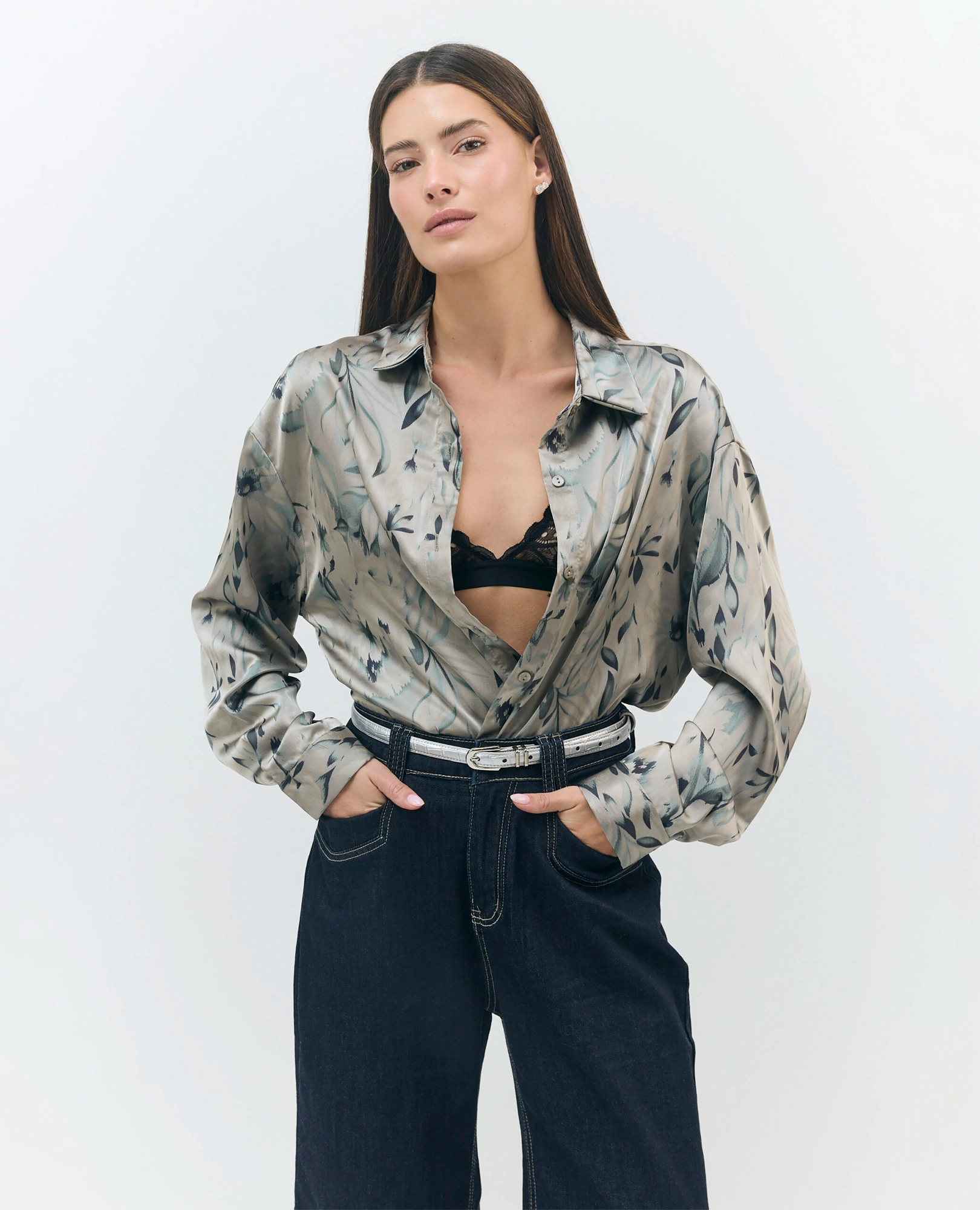 חולצה דגם אוריאן - B Unique - חולצה