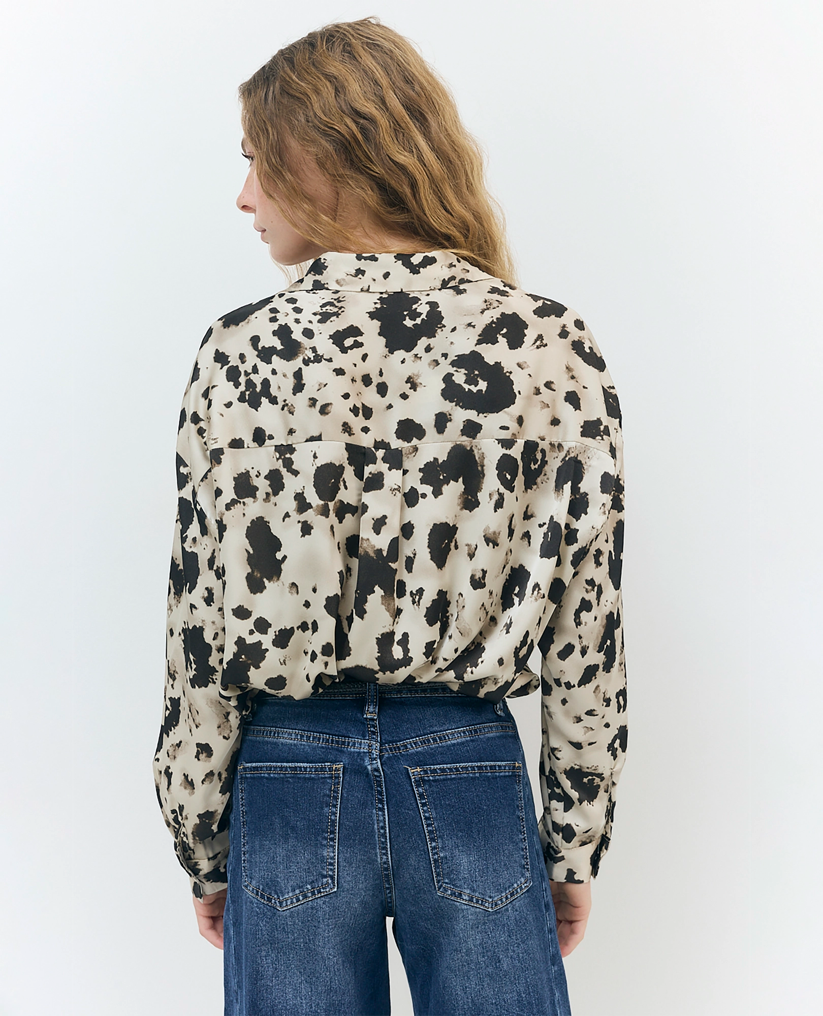 חולצה דגם אוריאן - B Unique - חולצה