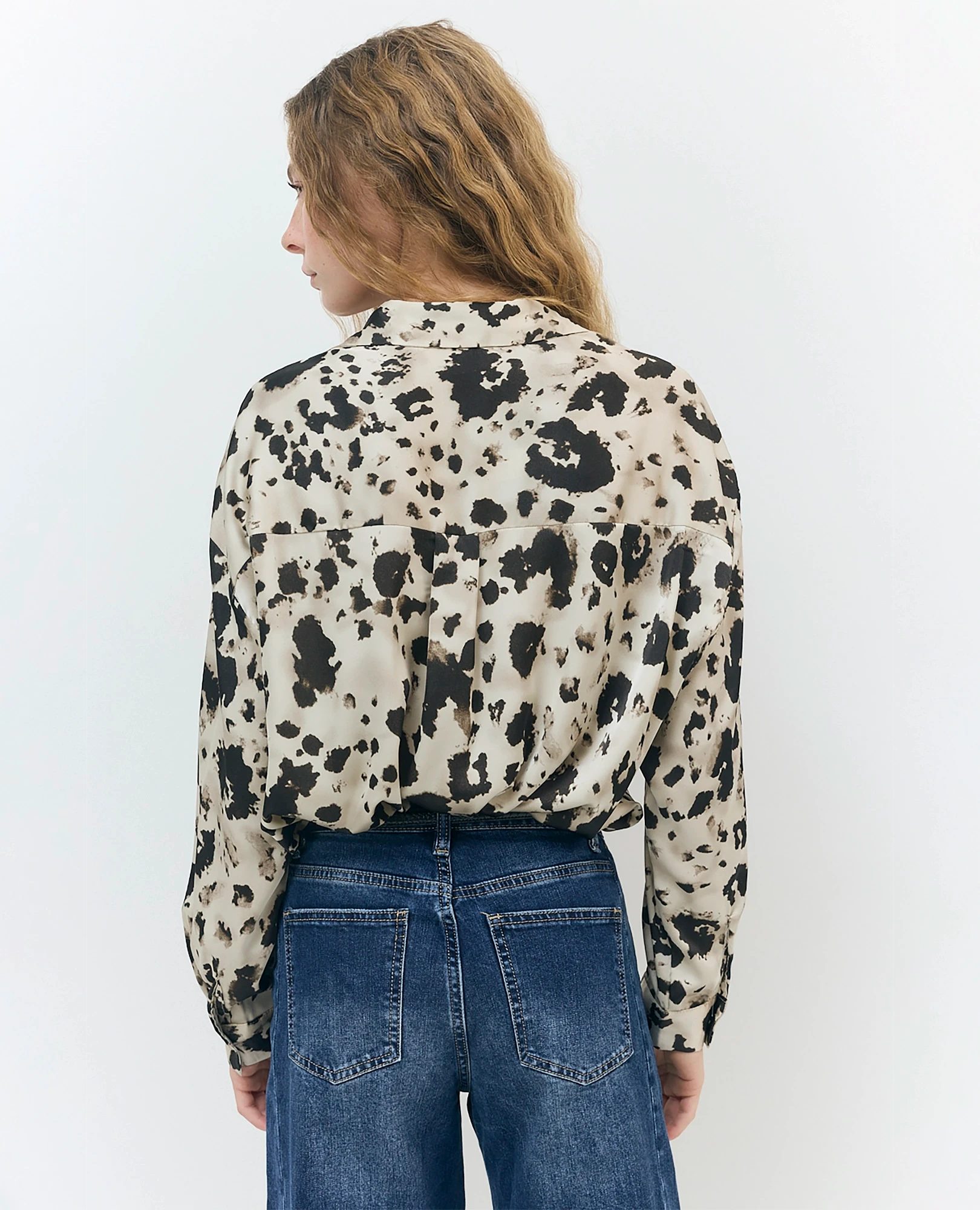 חולצה דגם אוריאן - B Unique - חולצה