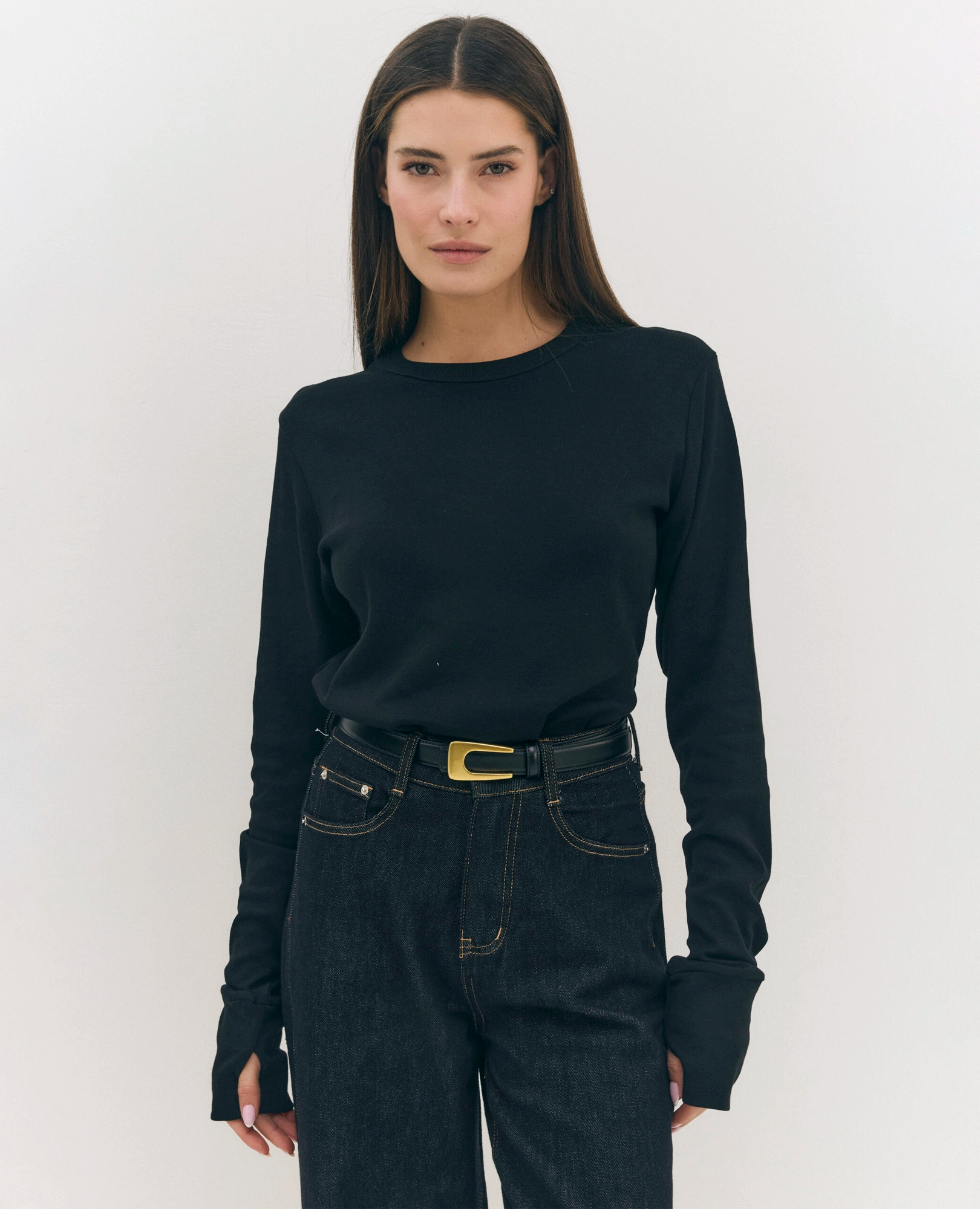 חולצה ניקי כפפה