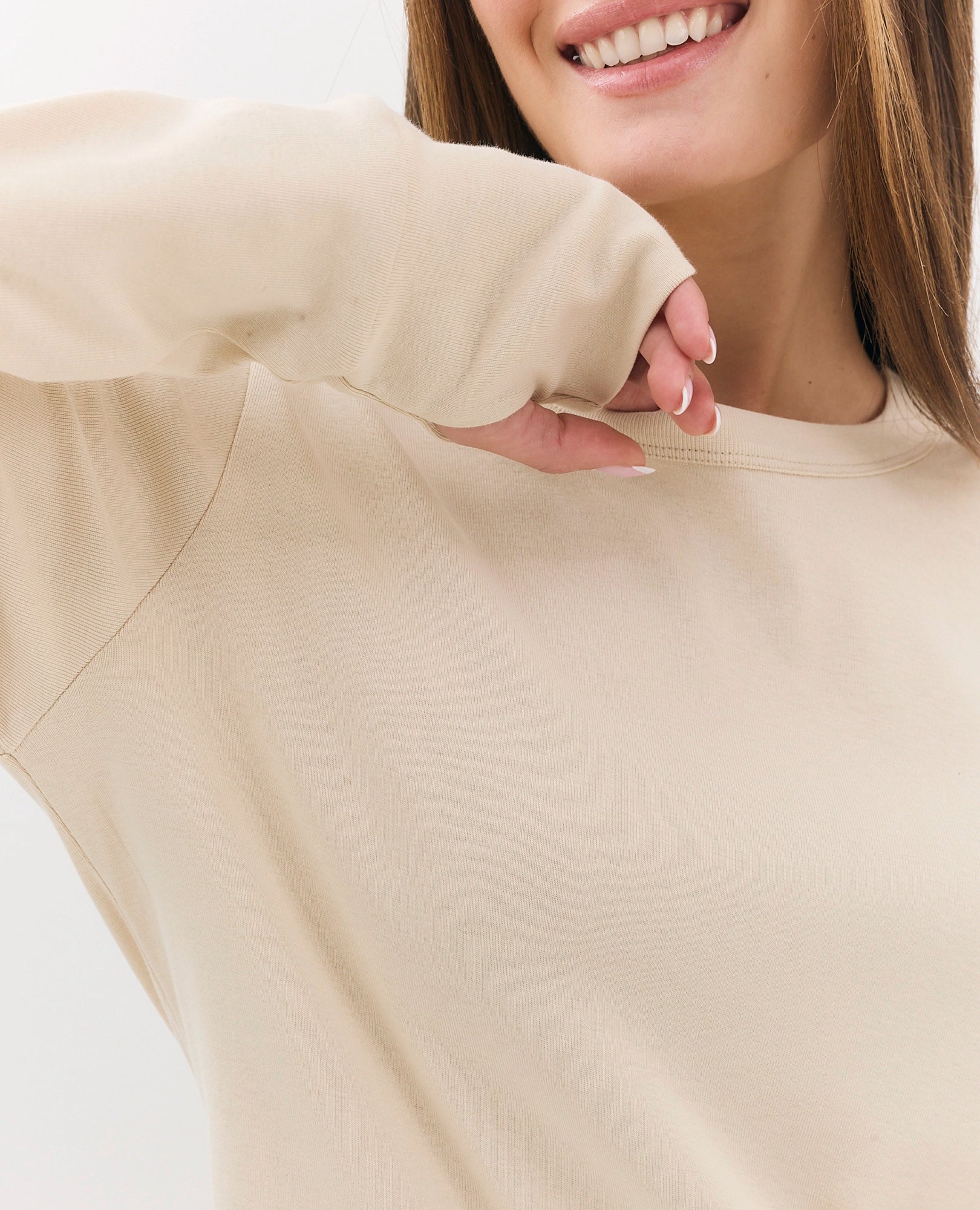 חולצה ניקי כפפה