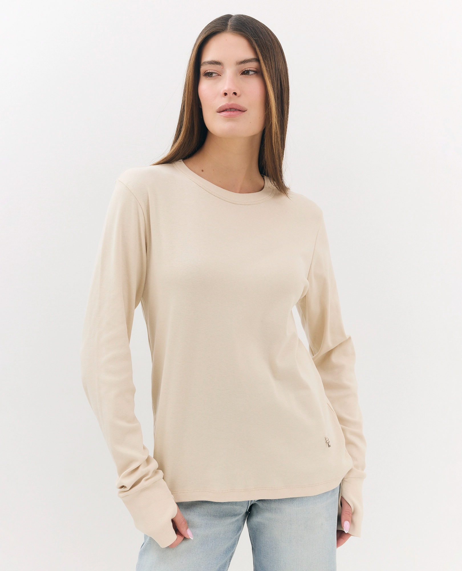 חולצה ניקי כפפה