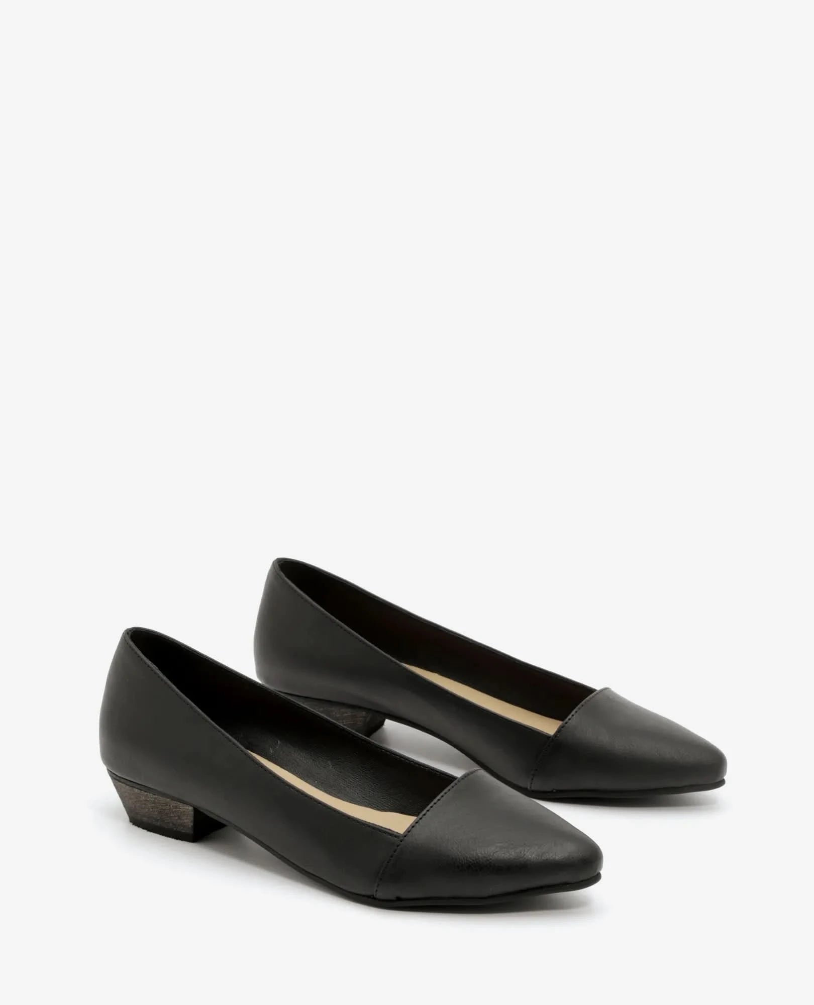 נעלי סירה- רובין