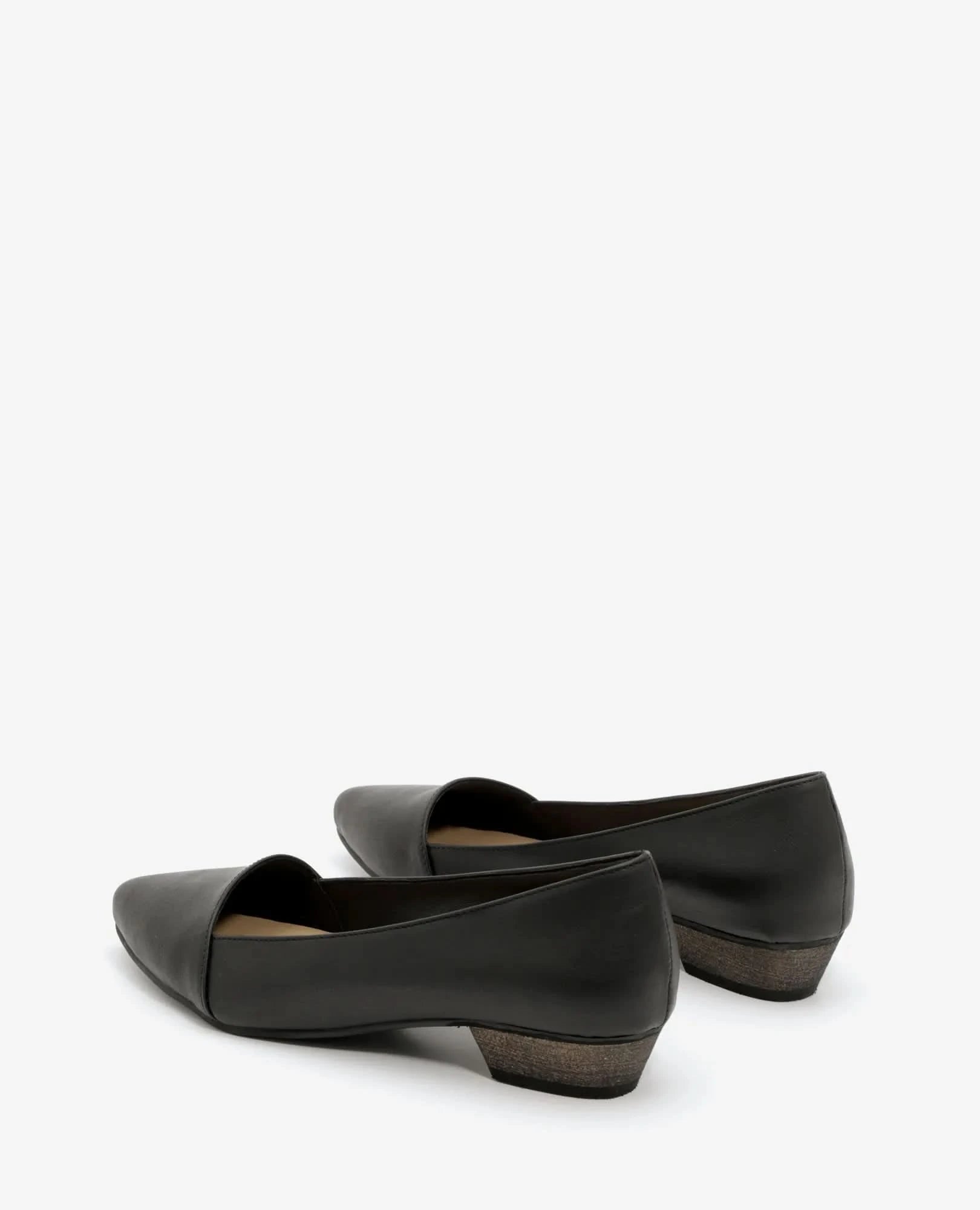 נעלי סירה- רובין