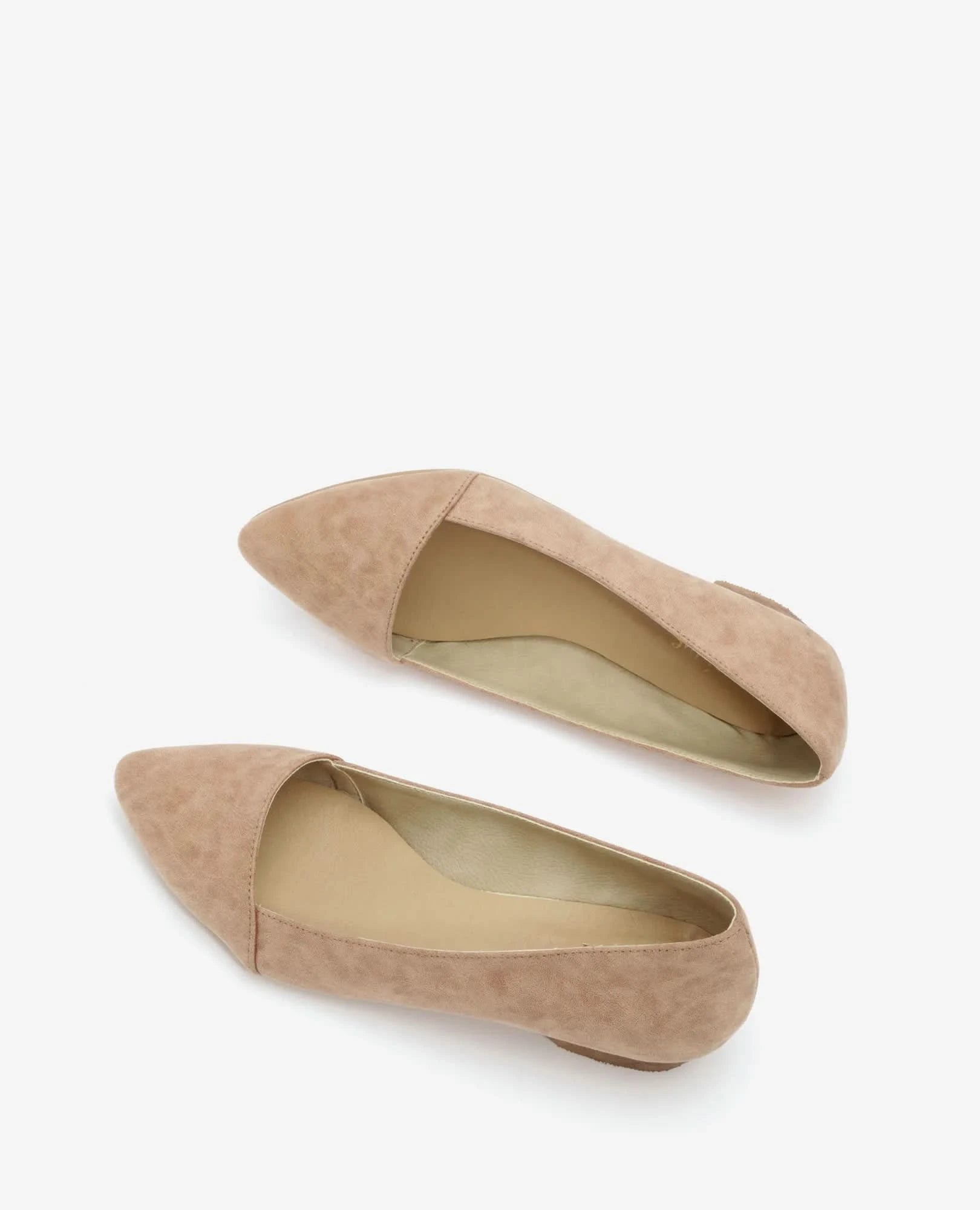 נעלי סירה- רובין