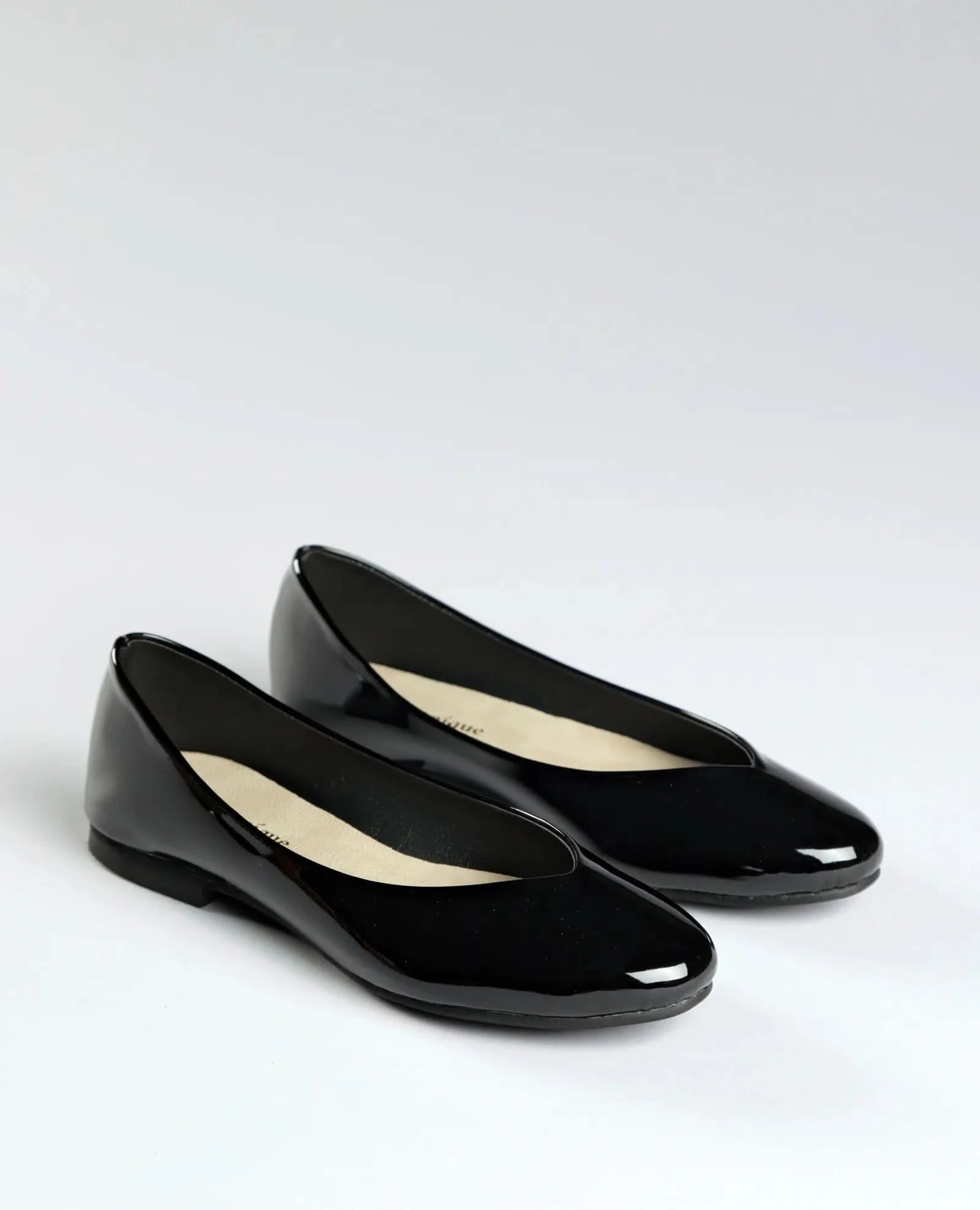 נעלי בלרינה - אנטוניה - B Unique