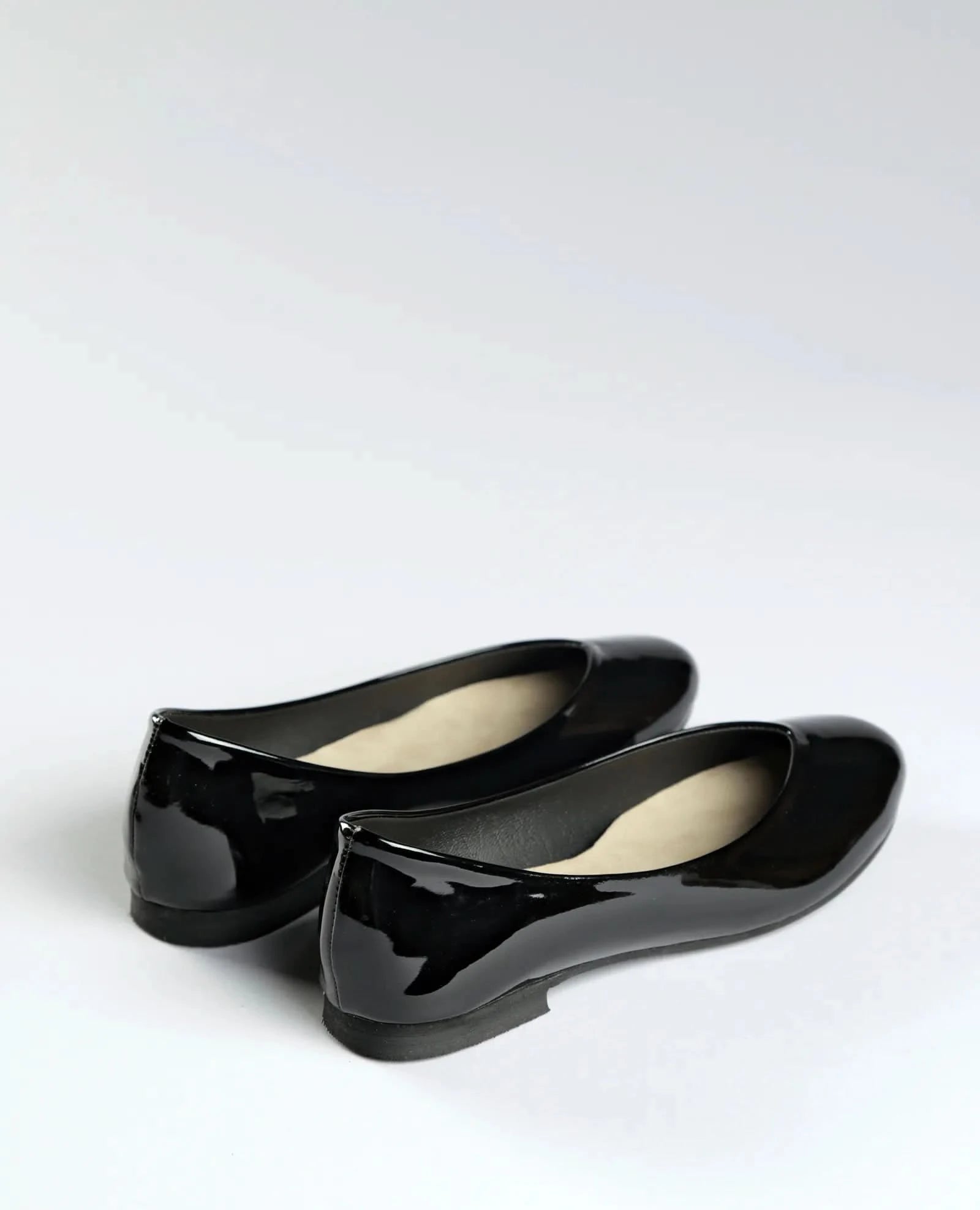 נעלי בלרינה - אנטוניה - B Unique