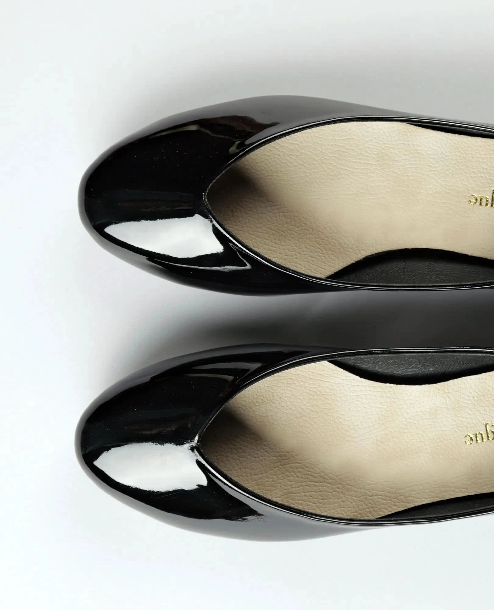 נעלי בלרינה - אנטוניה - B Unique