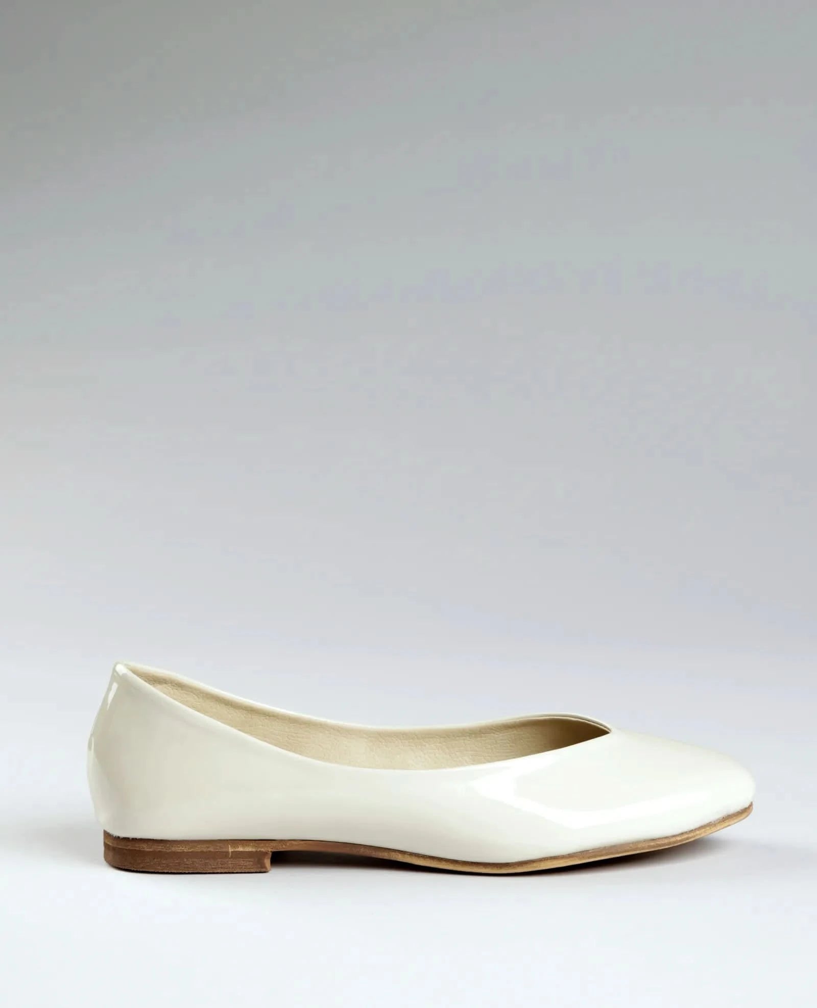 נעלי בלרינה - אנטוניה - B Unique