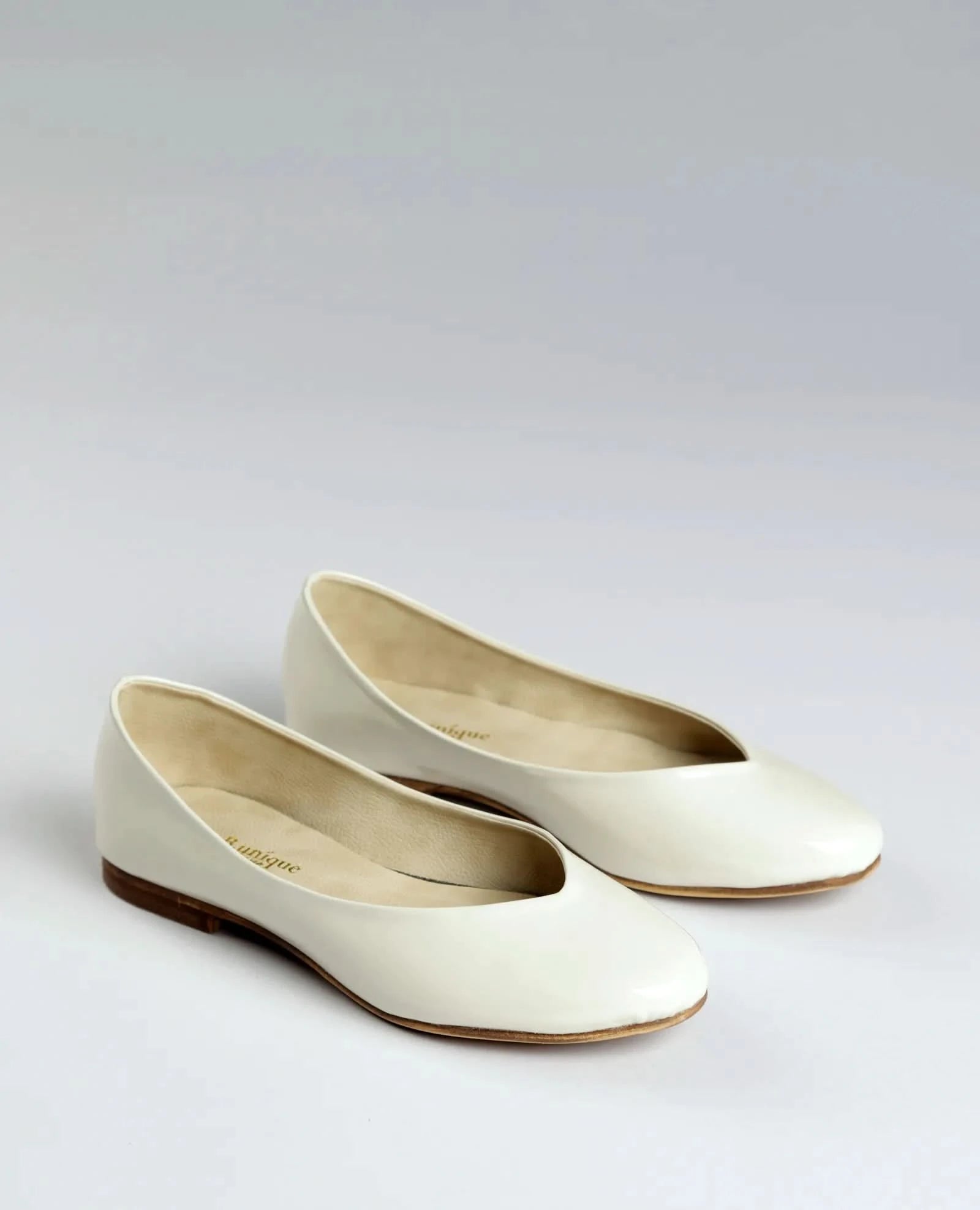 נעלי בלרינה - אנטוניה - B Unique