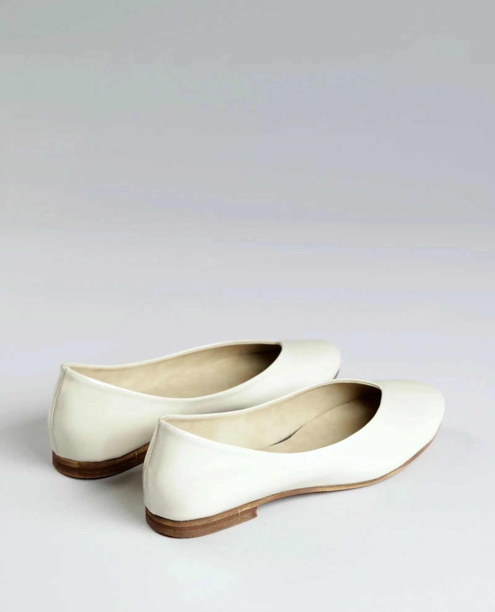 נעלי בלרינה - אנטוניה - B Unique