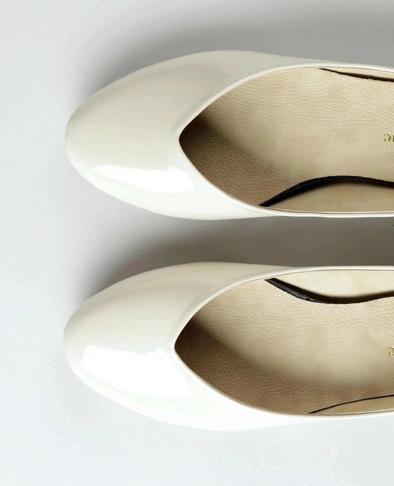 נעלי בלרינה - אנטוניה - B Unique