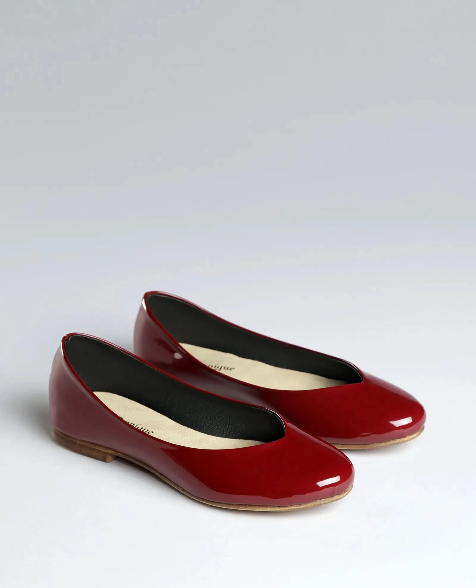 נעלי בלרינה - אנטוניה - B Unique