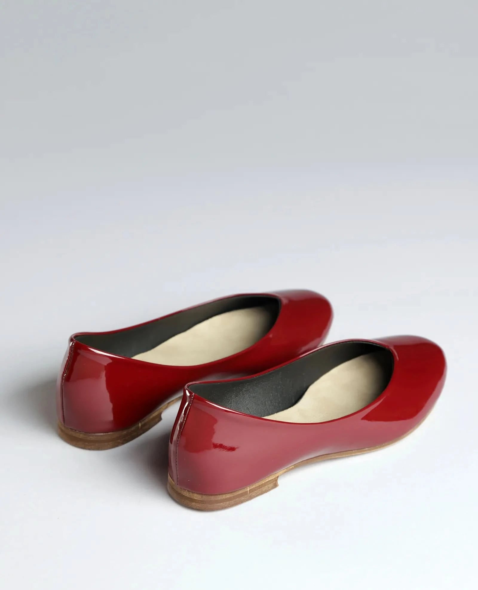 נעלי בלרינה - אנטוניה - B Unique