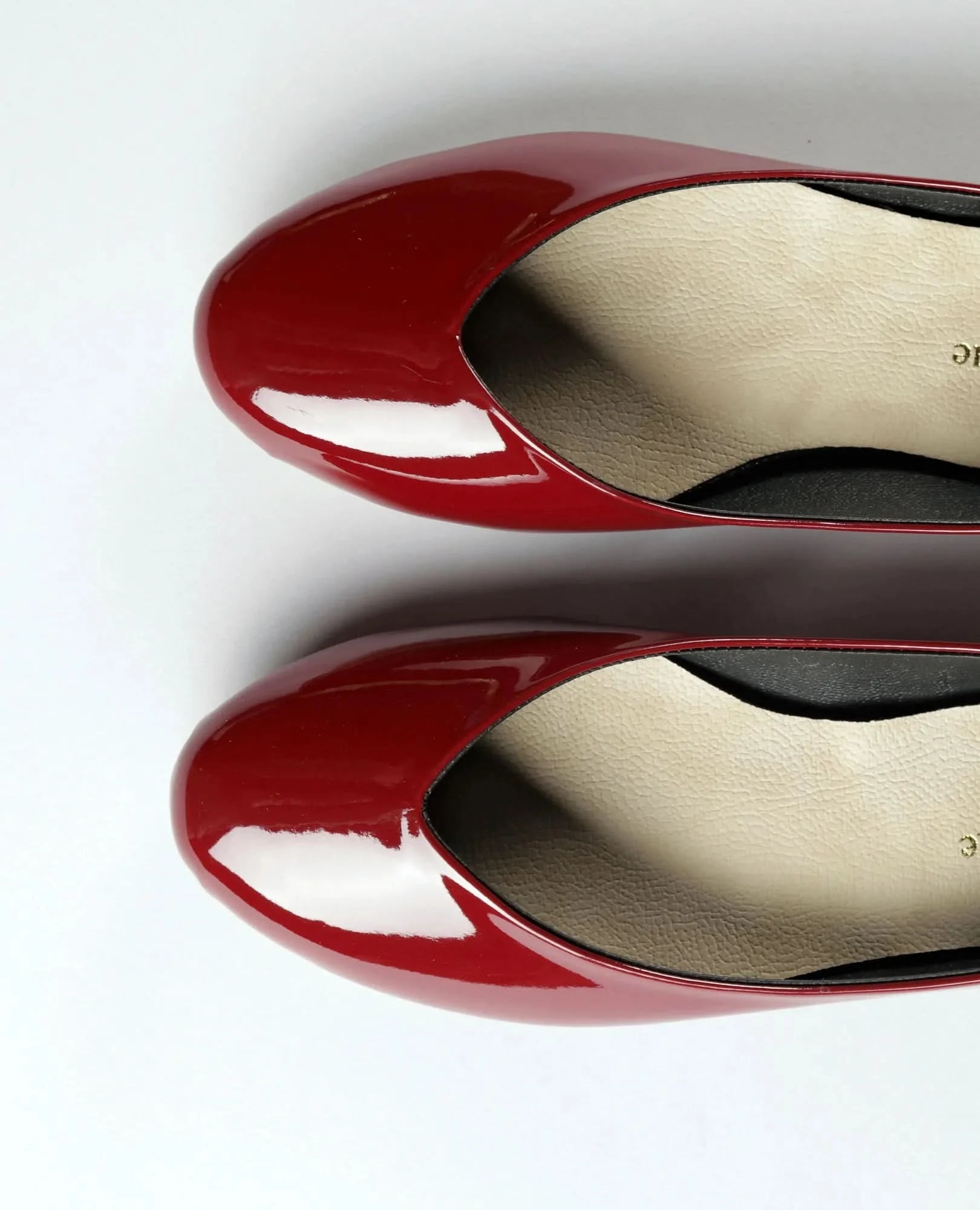 נעלי בלרינה - אנטוניה - B Unique