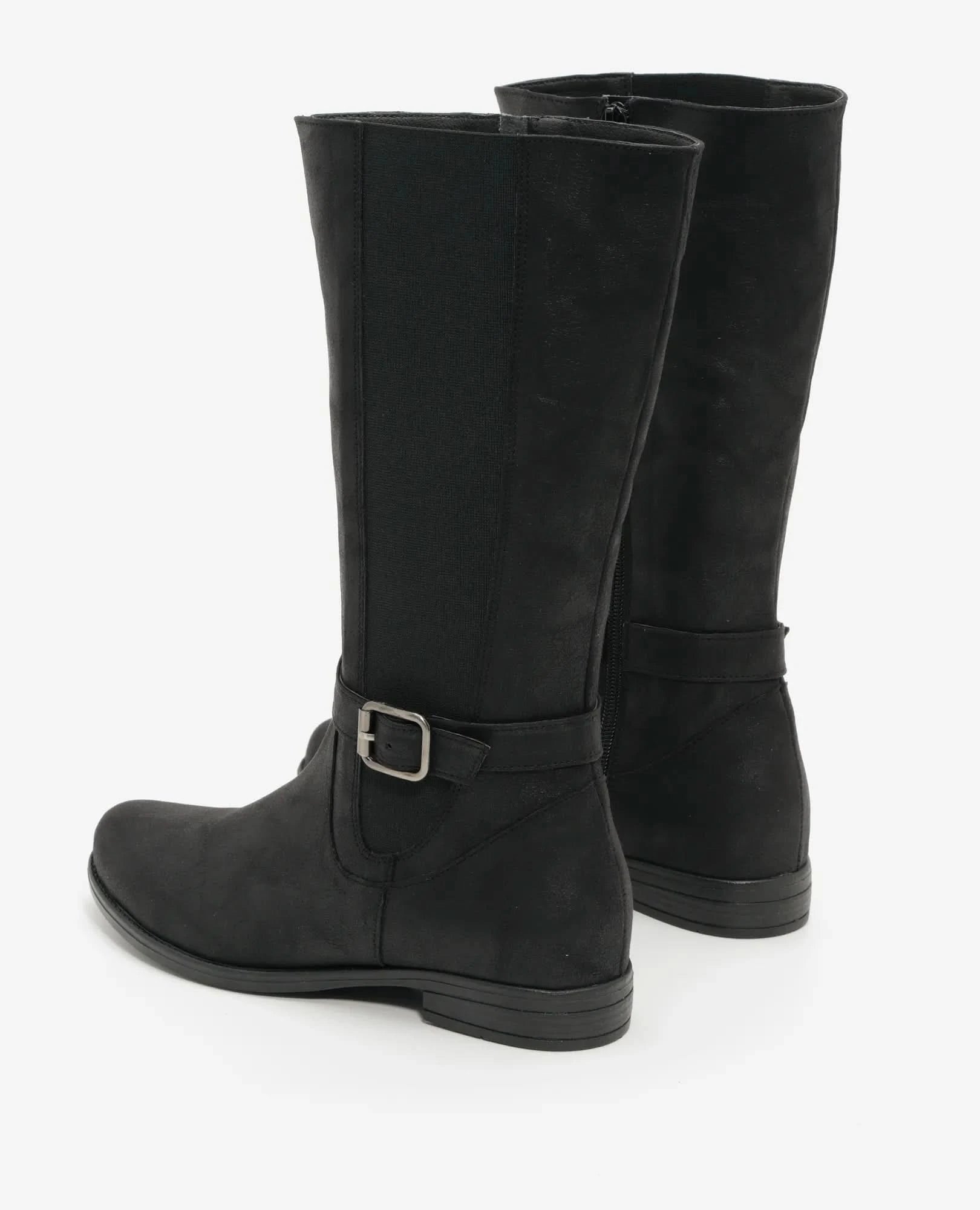 מגף קלאסי לנשים- יולי - B Unique