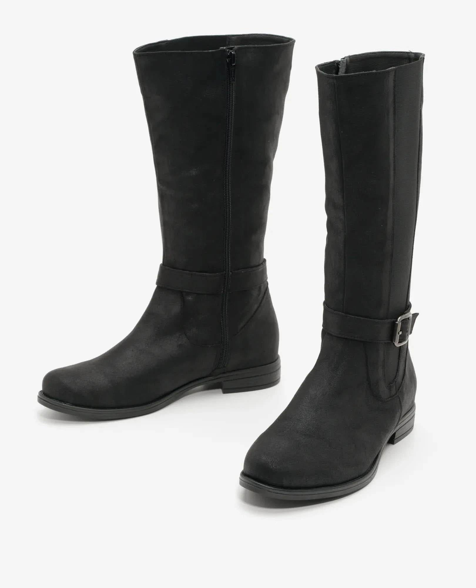 מגף קלאסי לנשים- יולי - B Unique