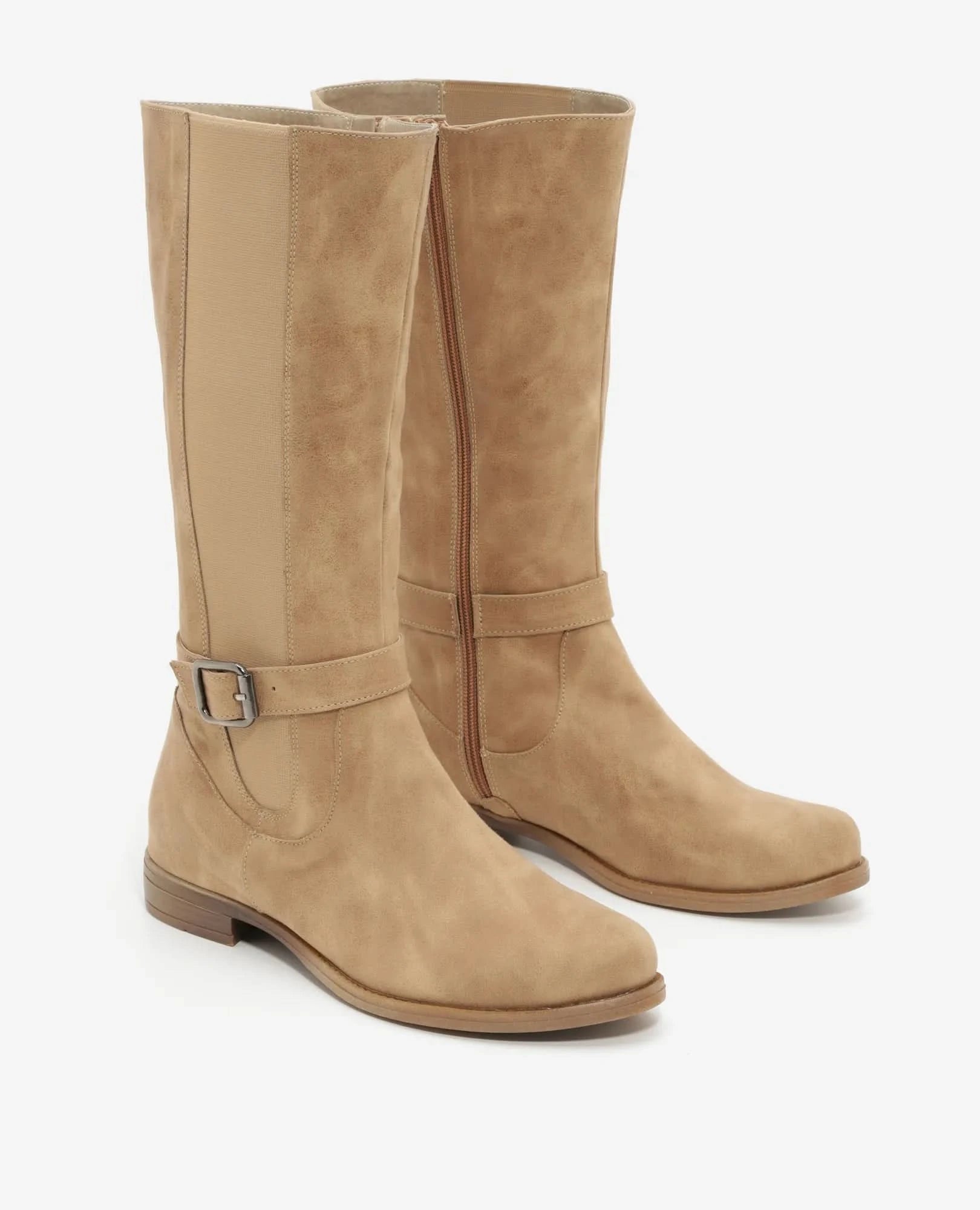 מגף קלאסי לנשים- יולי - B Unique