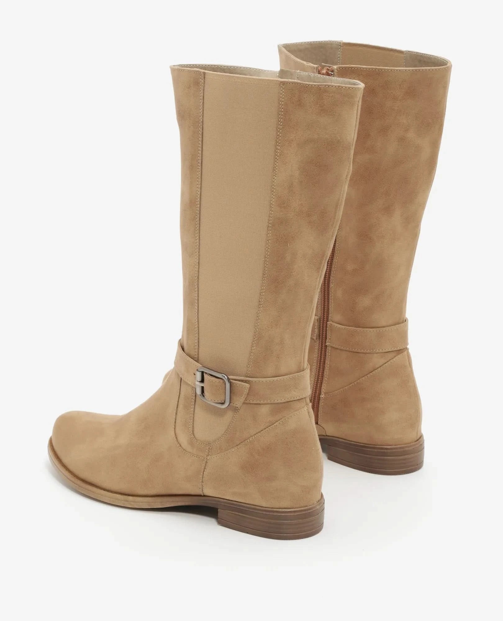 מגף קלאסי לנשים- יולי - B Unique