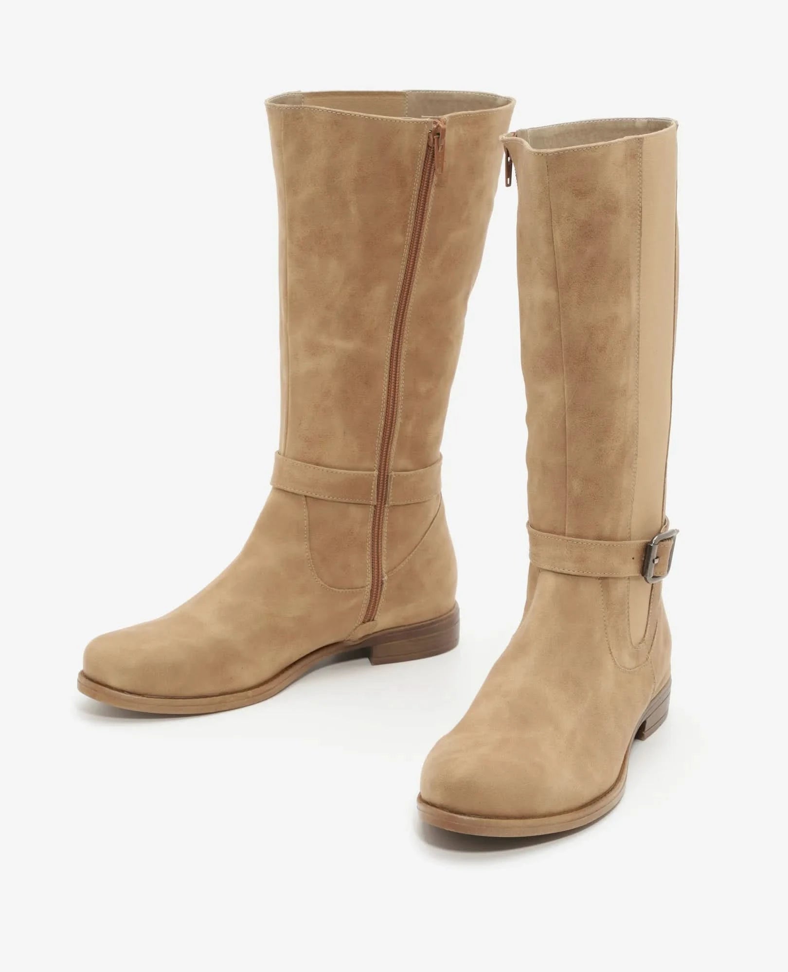 מגף קלאסי לנשים- יולי - B Unique