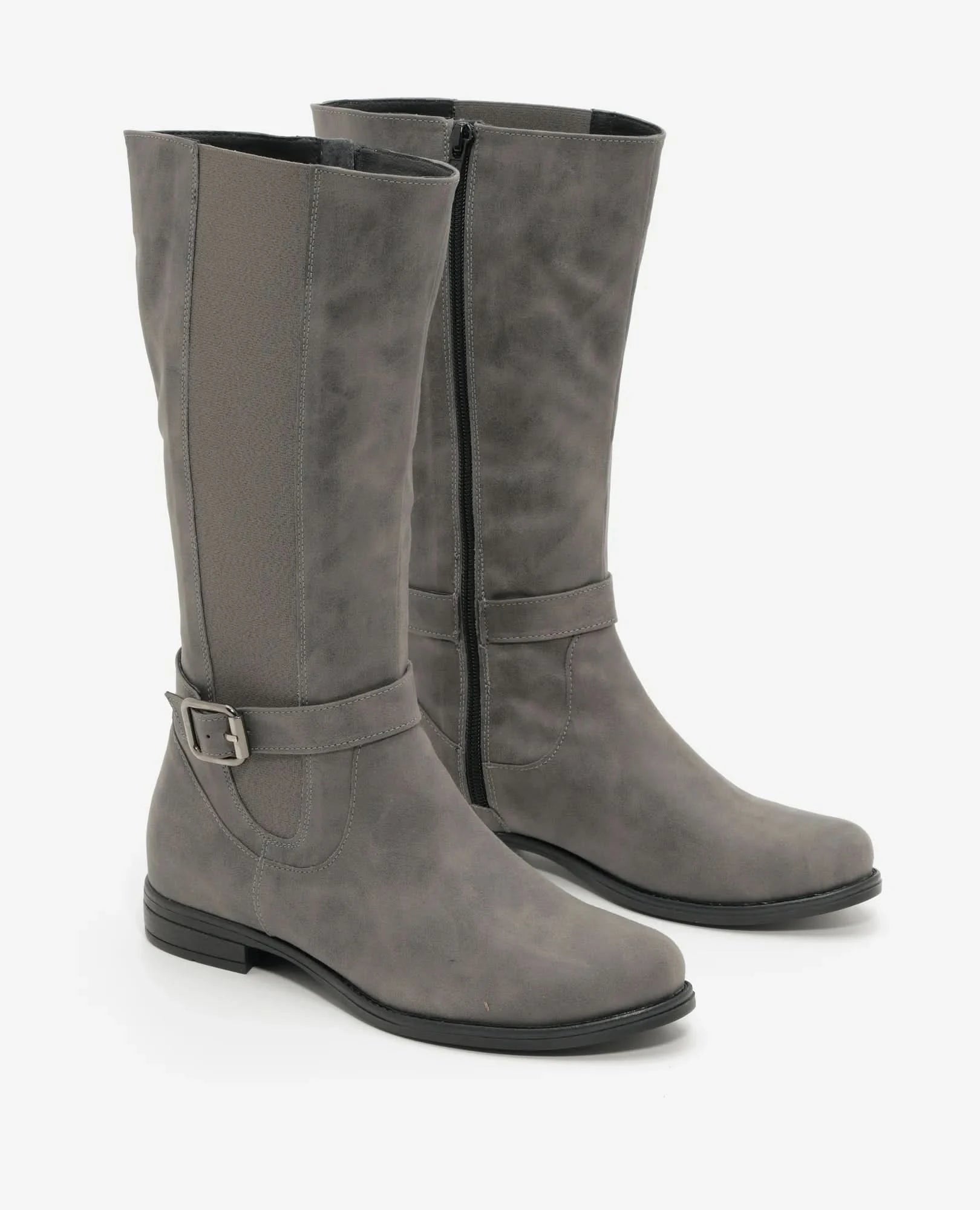 מגף קלאסי לנשים- יולי - B Unique