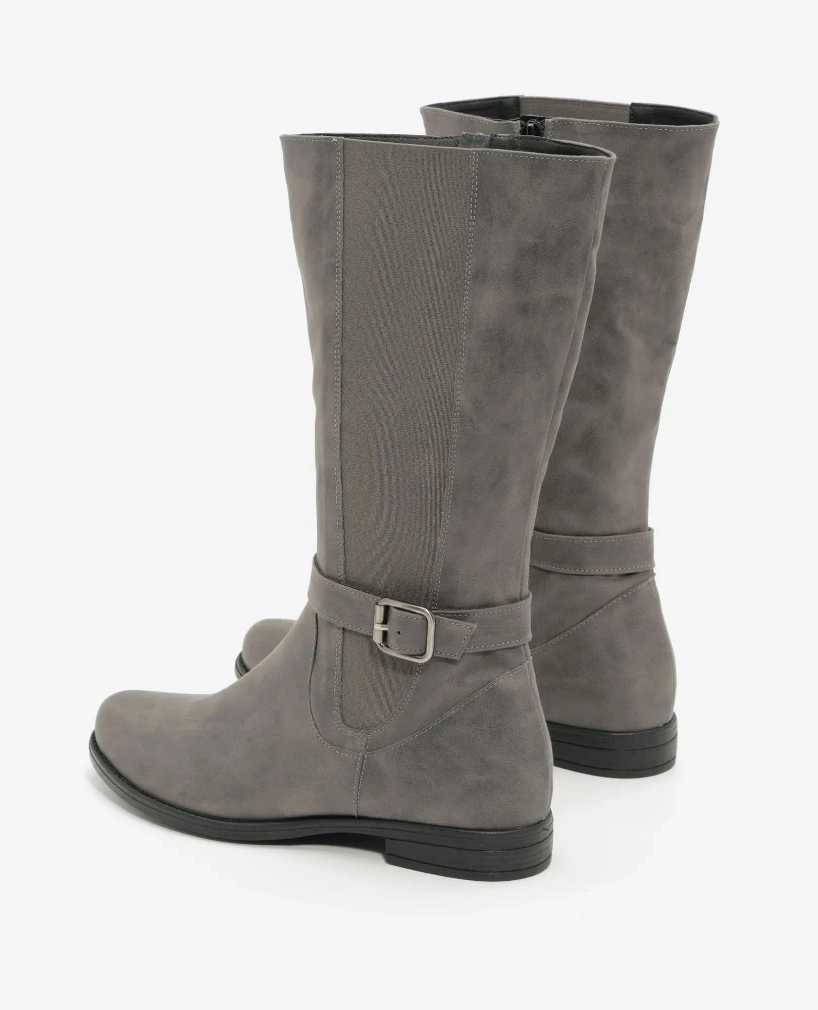 מגף קלאסי לנשים- יולי - B Unique