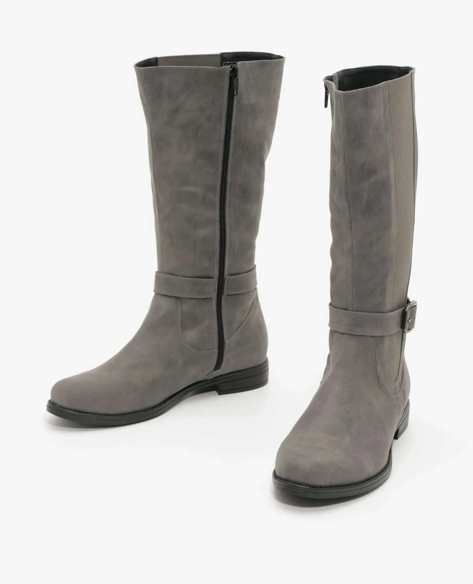 מגף קלאסי לנשים- יולי - B Unique