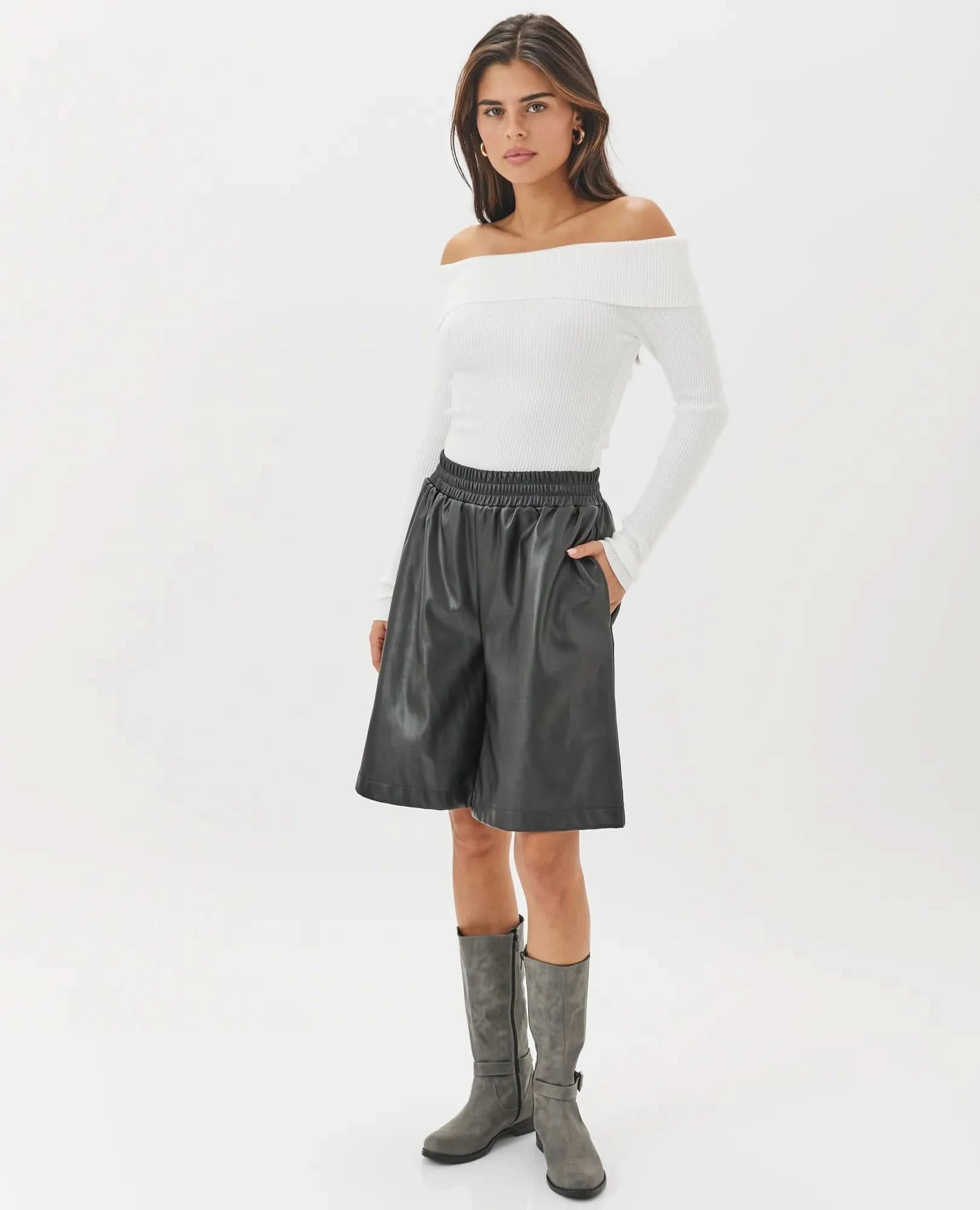 יולי-מגף קלאסי