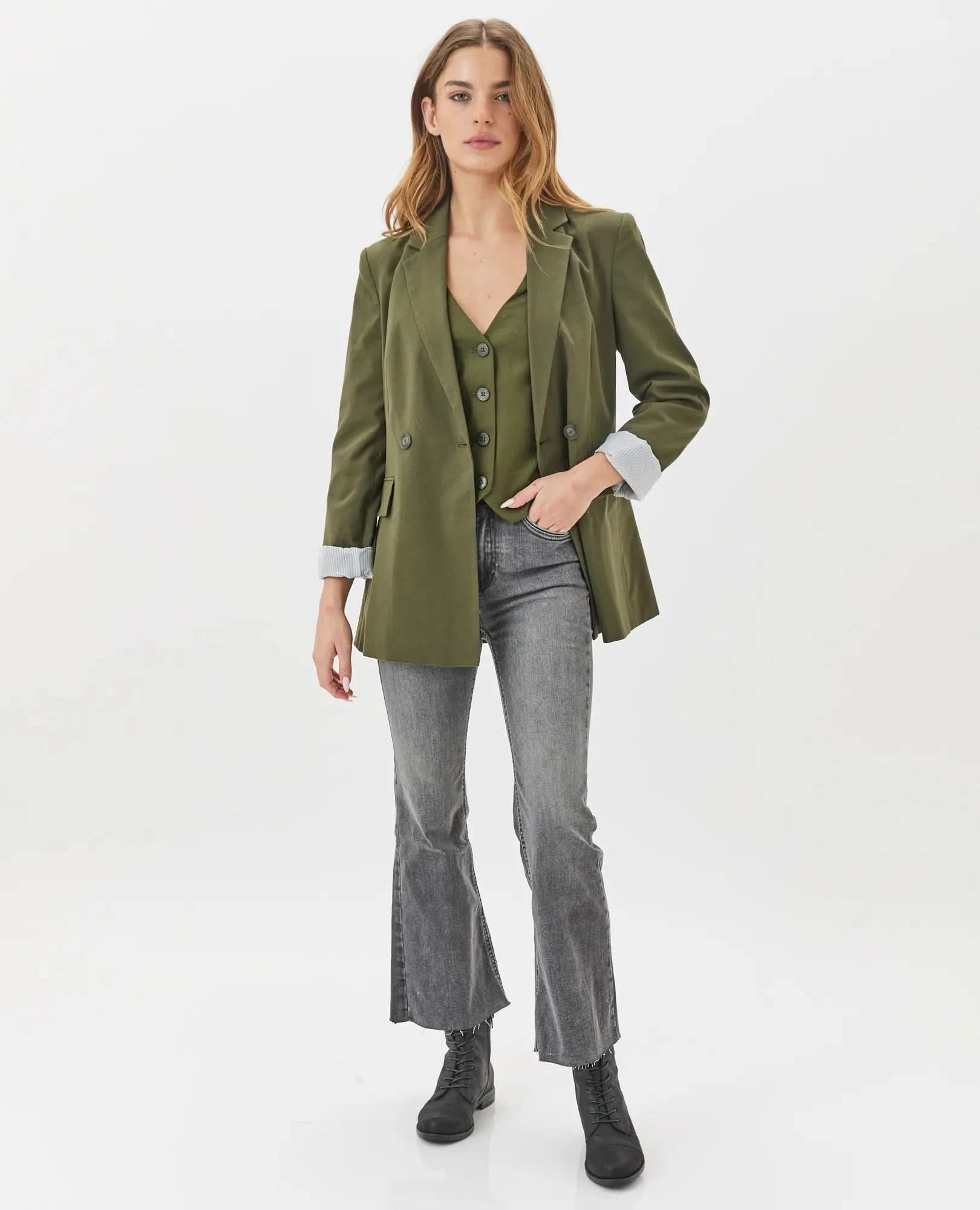 מגפונים צבאיים- אריאל - B Unique