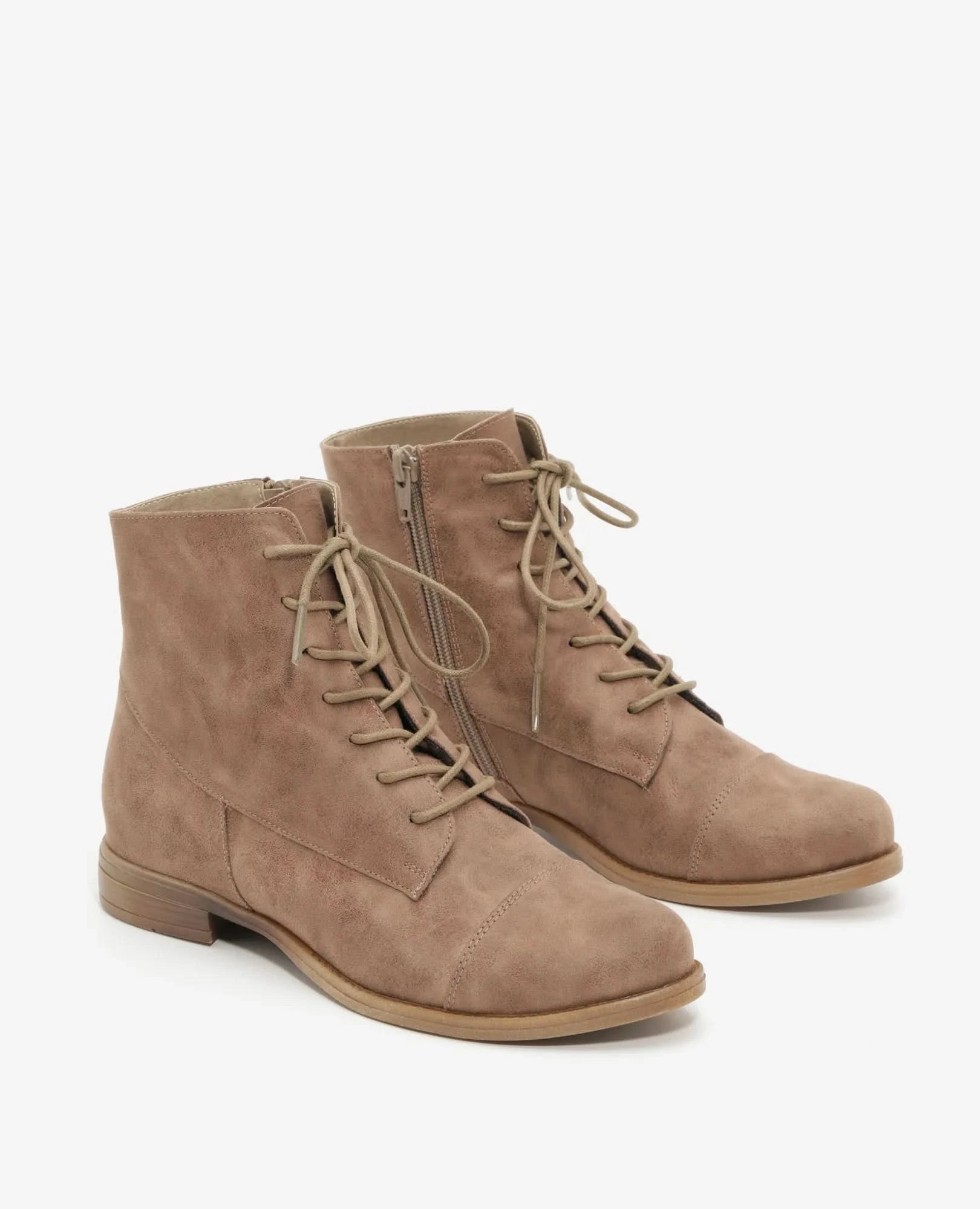 מגפונים צבאיים- אריאל - B Unique