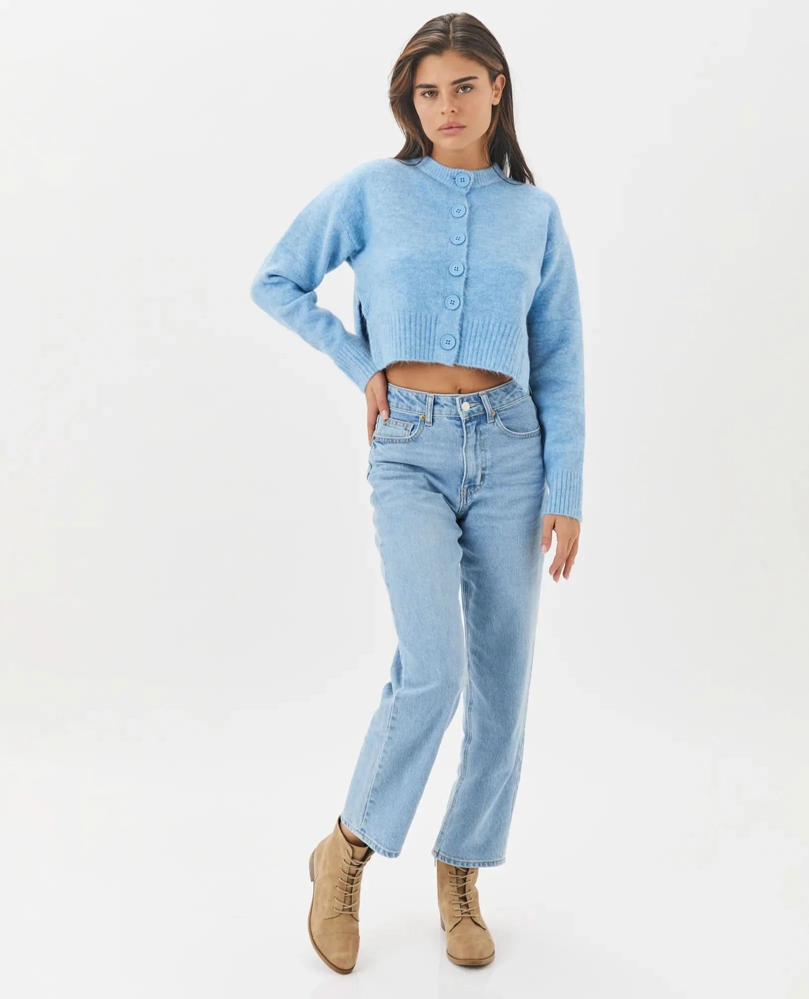 מגפונים צבאיים- אריאל - B Unique