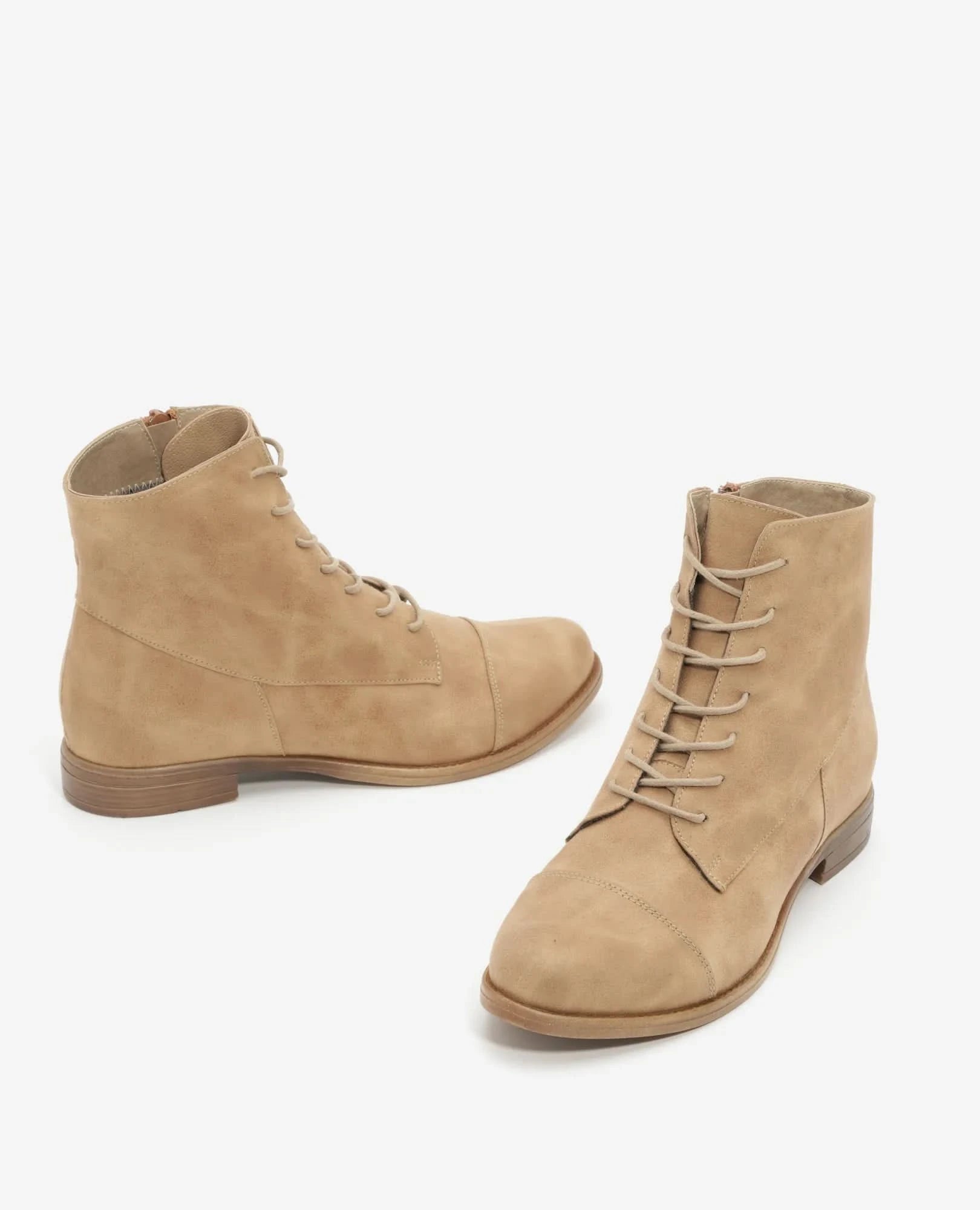 מגפונים צבאיים- אריאל - B Unique