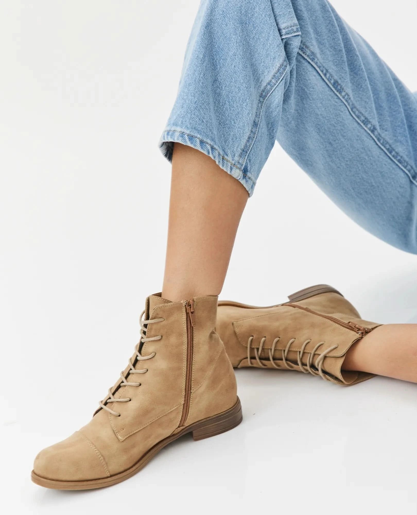 מגפונים צבאיים- אריאל - B Unique