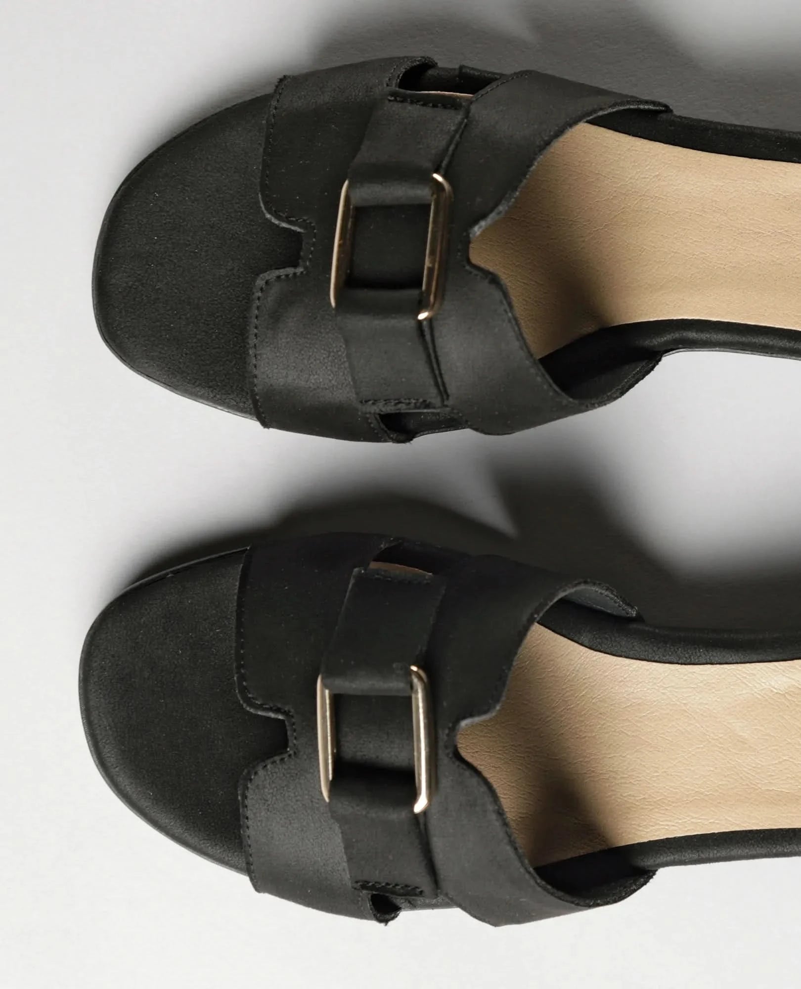 כפכפי רצועות - הרמיוני - B Unique