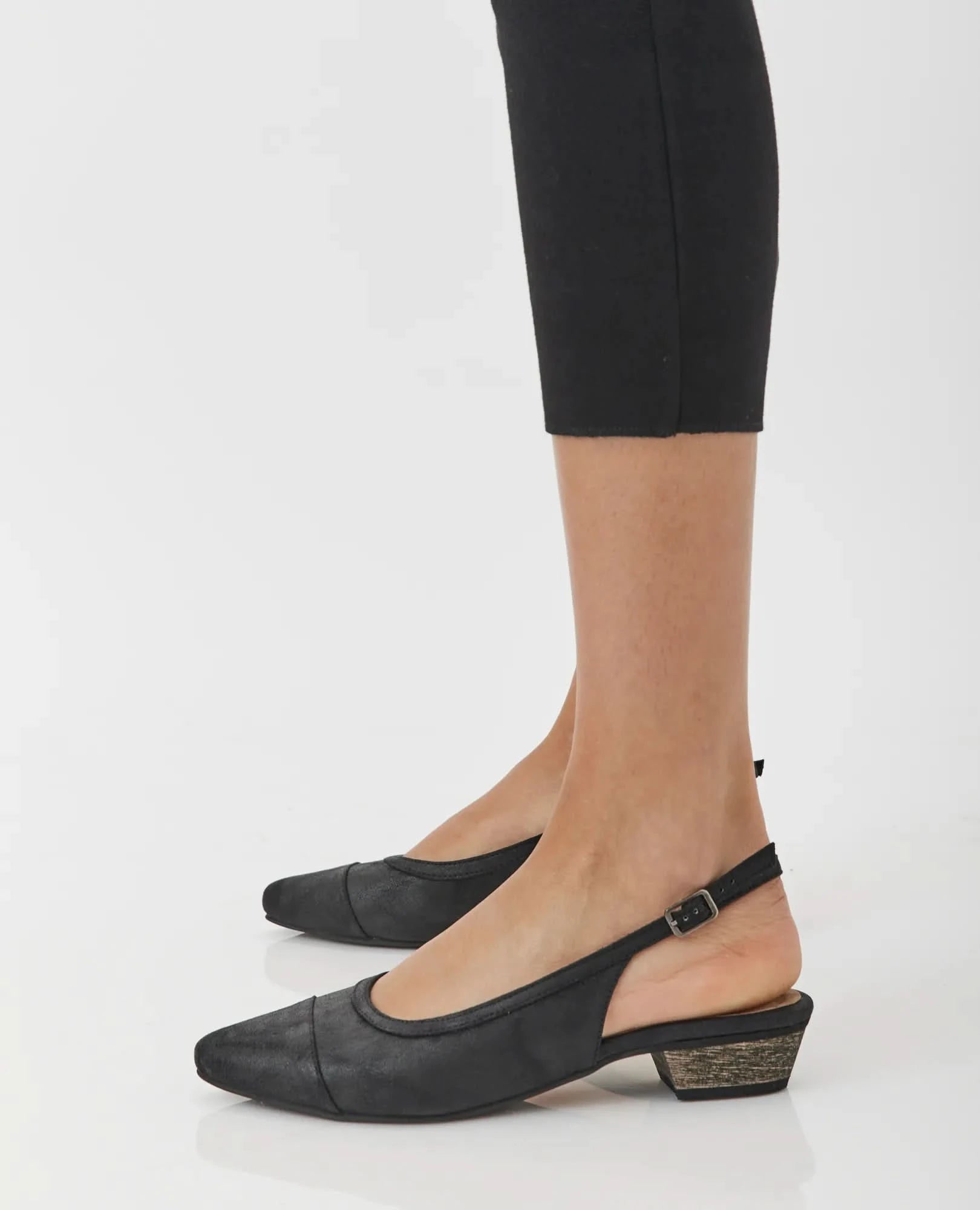 נעלי סירה- מירב - B Unique