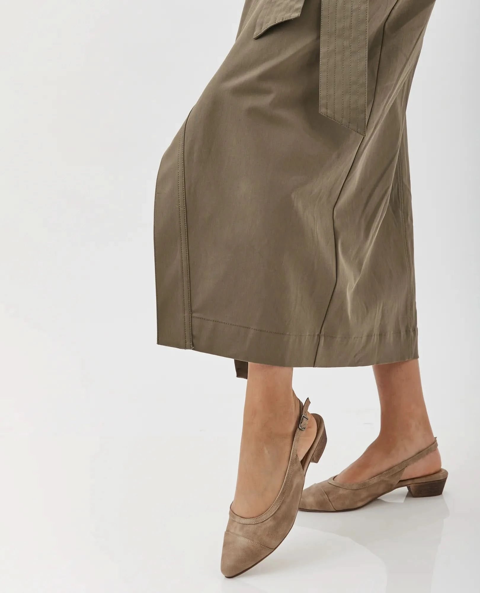 נעלי סירה- מירב - B Unique