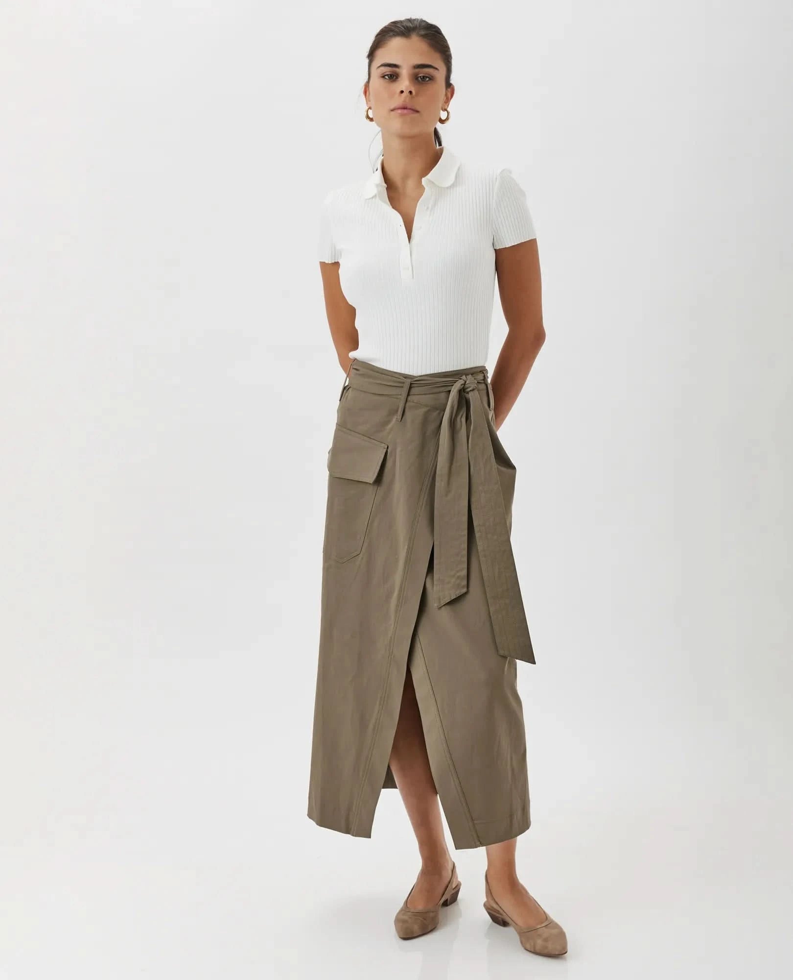 נעלי סירה- מירב - B Unique