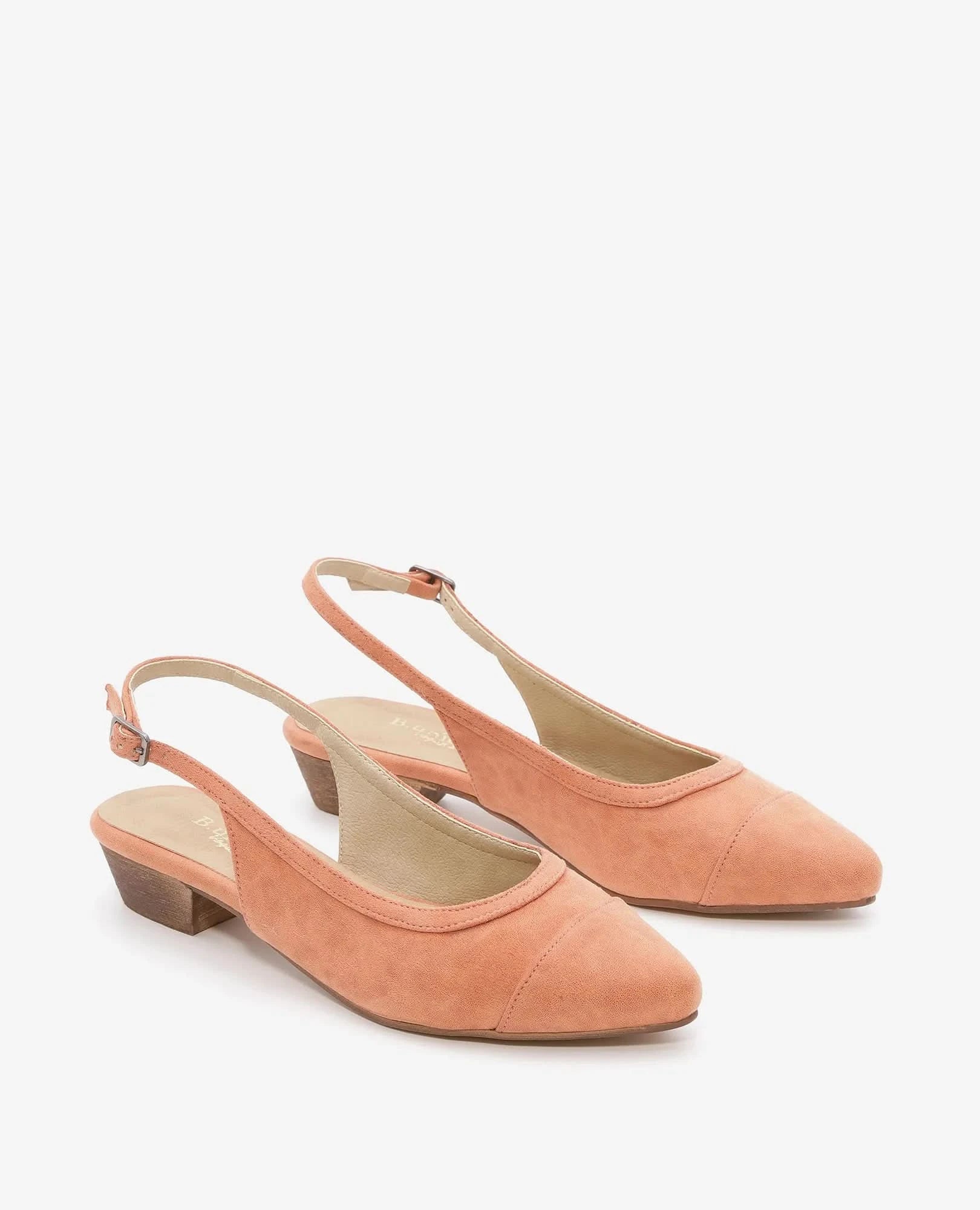 נעלי סירה- מירב - B Unique