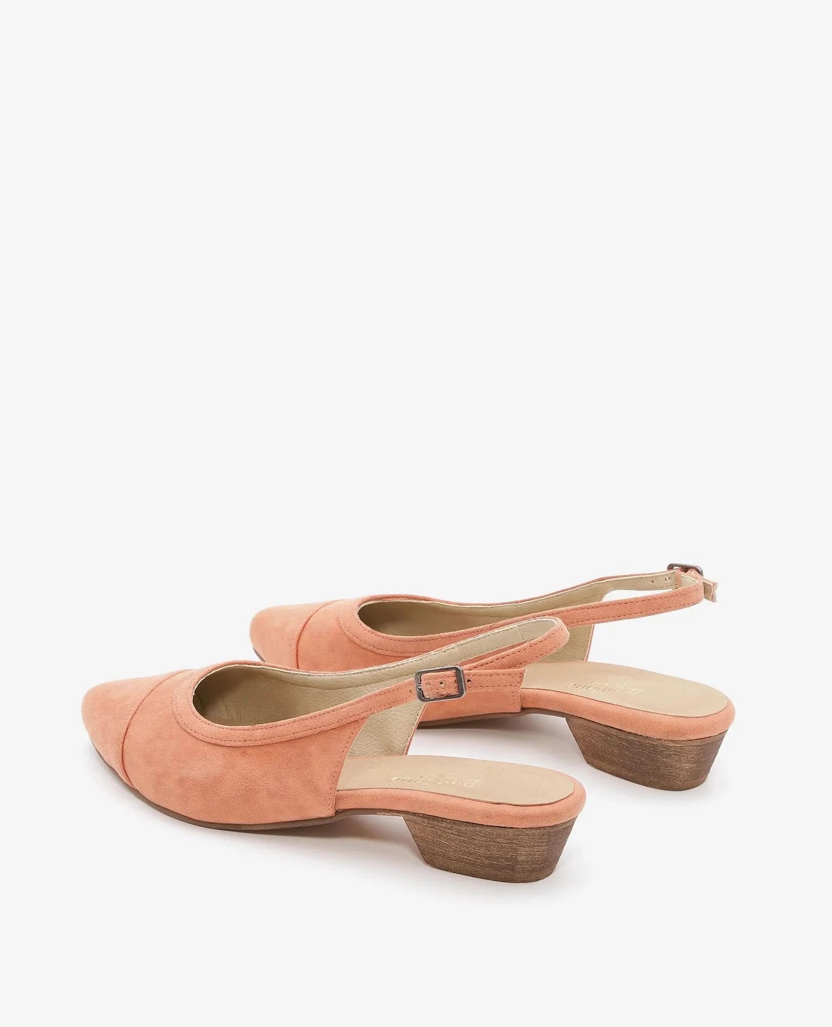 נעלי סירה- מירב - B Unique