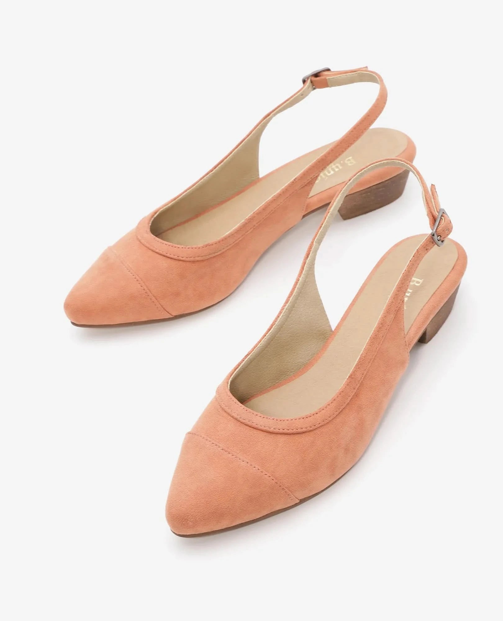 נעלי סירה- מירב - B Unique