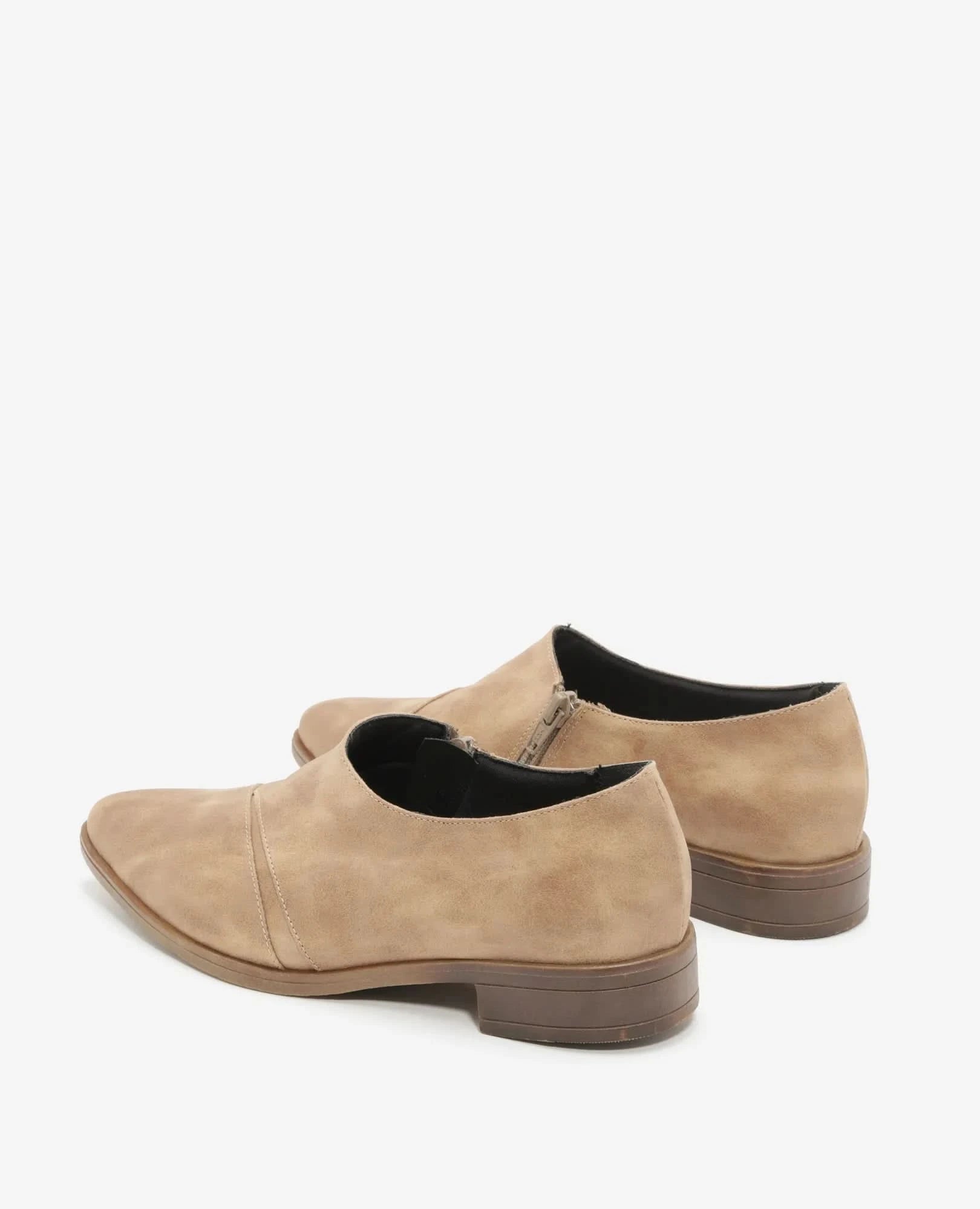 נעלי לאופר- אור - B Unique