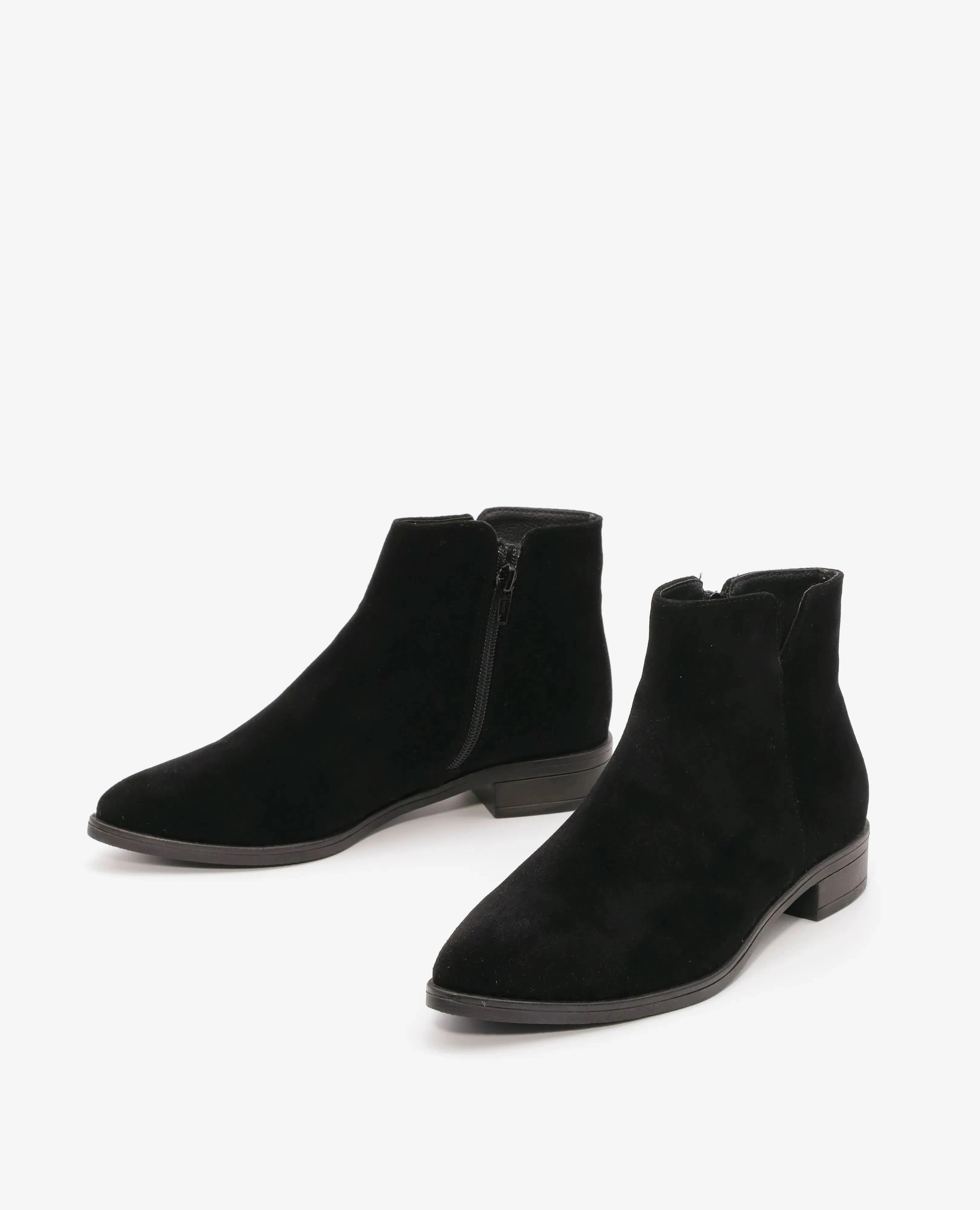 מגפונים שטוחים- ברנדה - B Unique