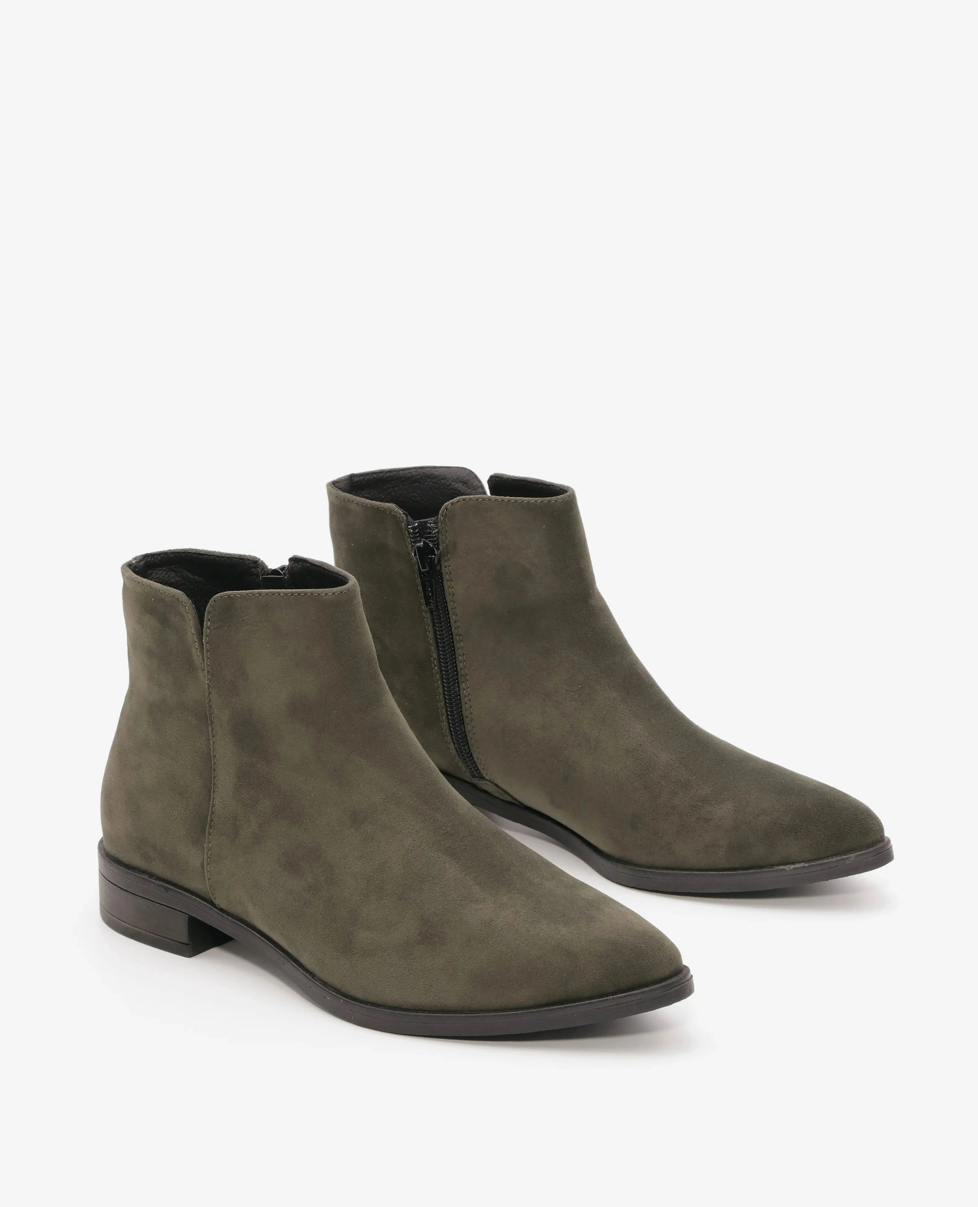 מגפונים שטוחים- ברנדה - B Unique