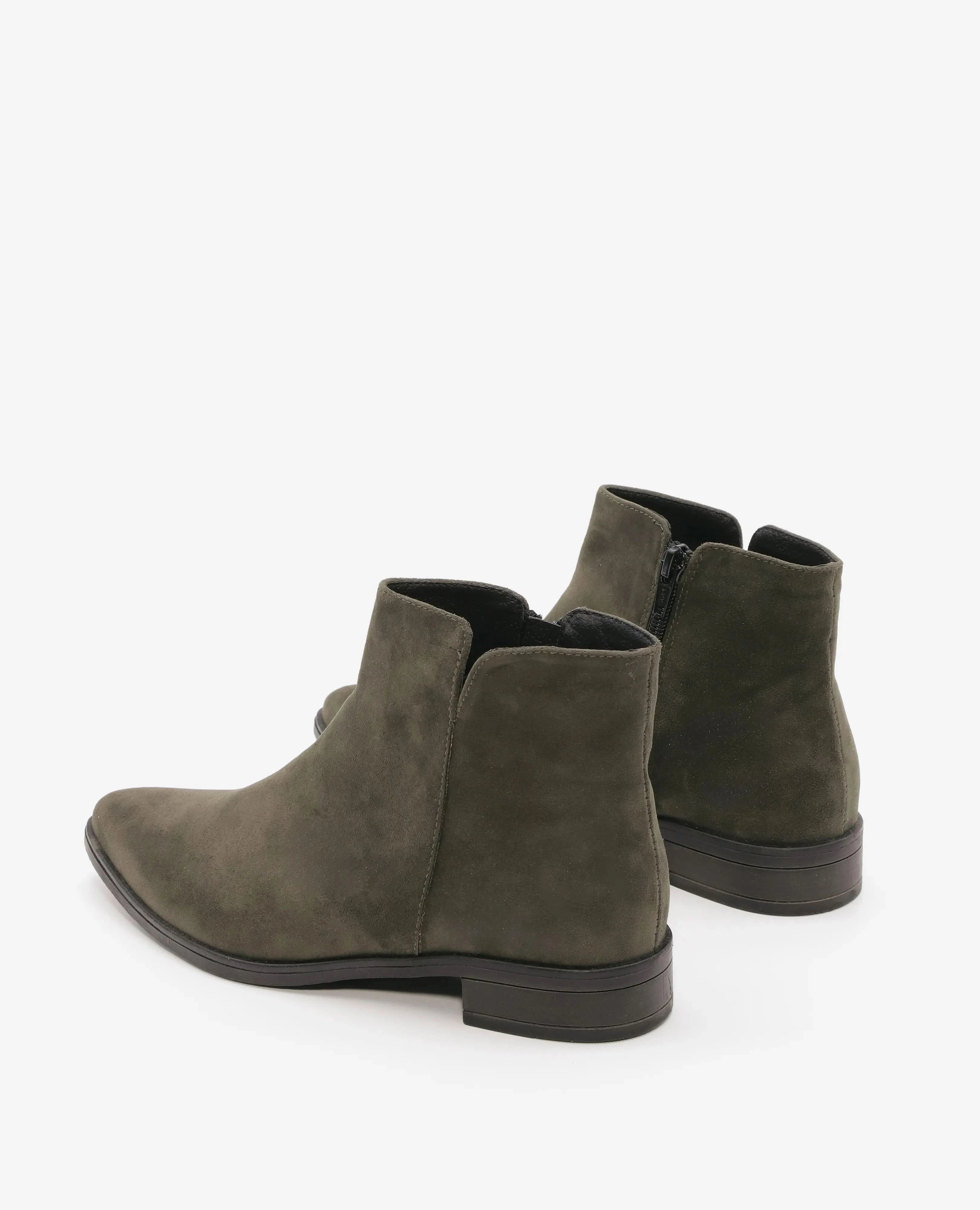 מגפונים שטוחים- ברנדה - B Unique