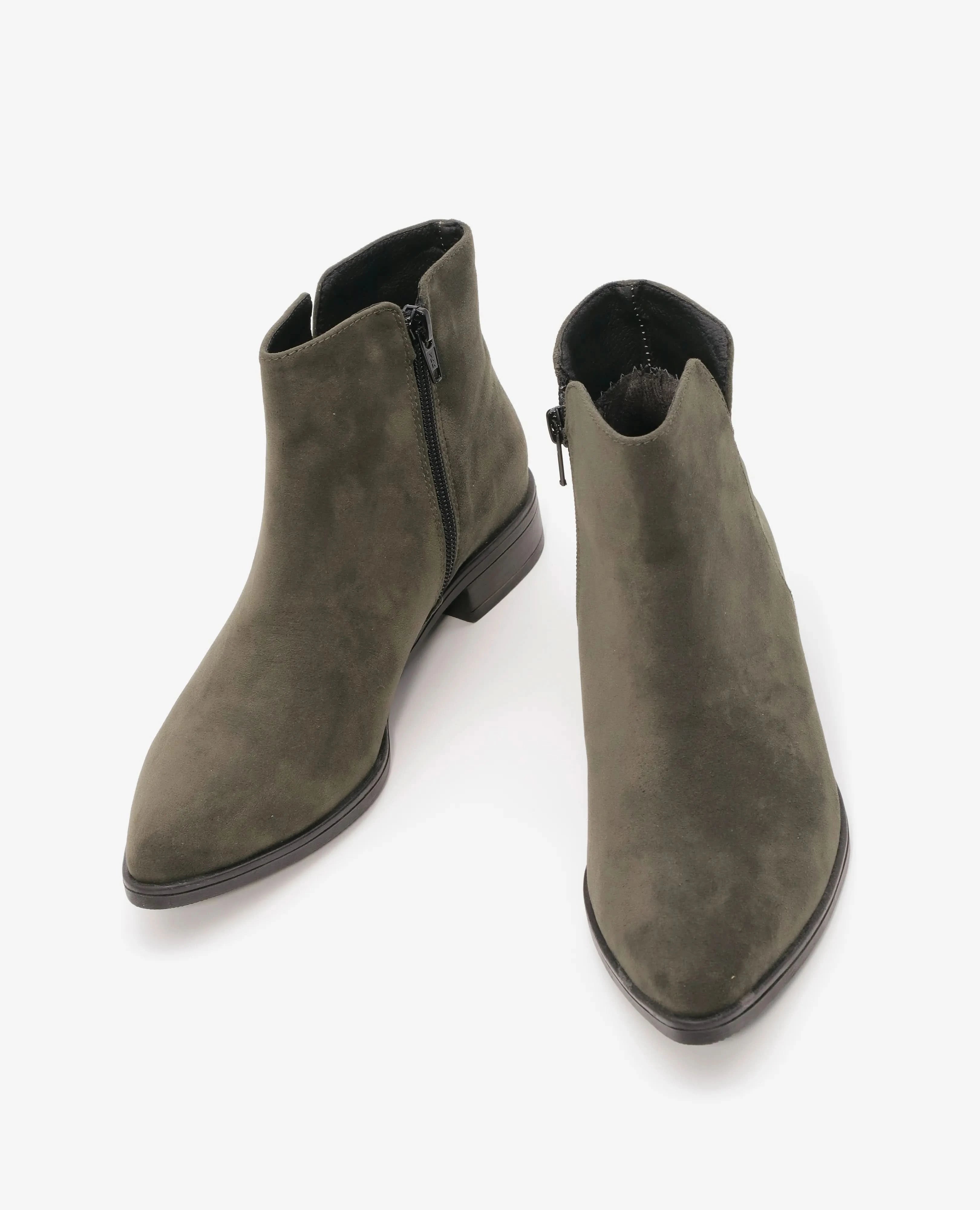 מגפונים שטוחים- ברנדה - B Unique