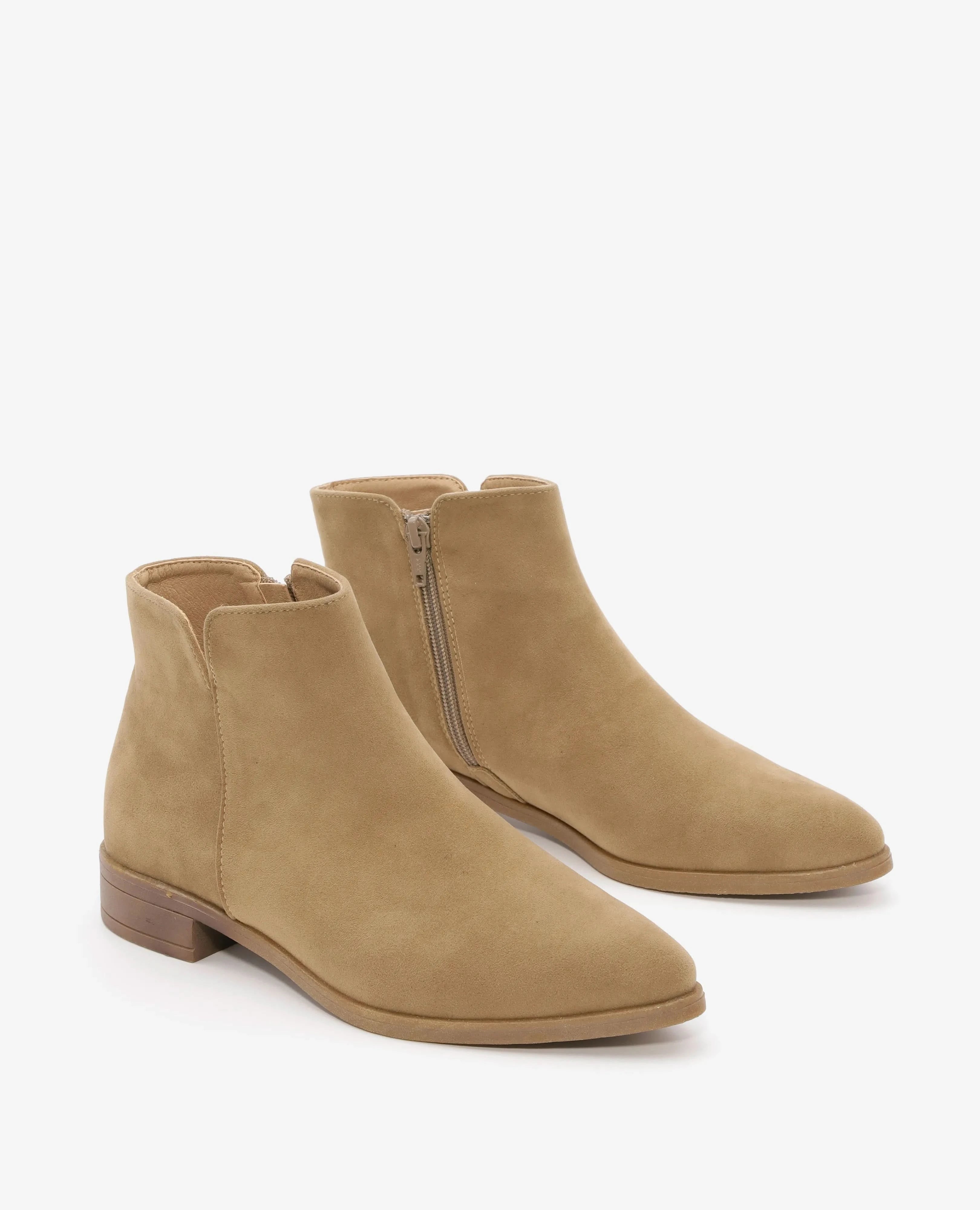 מגפונים שטוחים- ברנדה - B Unique