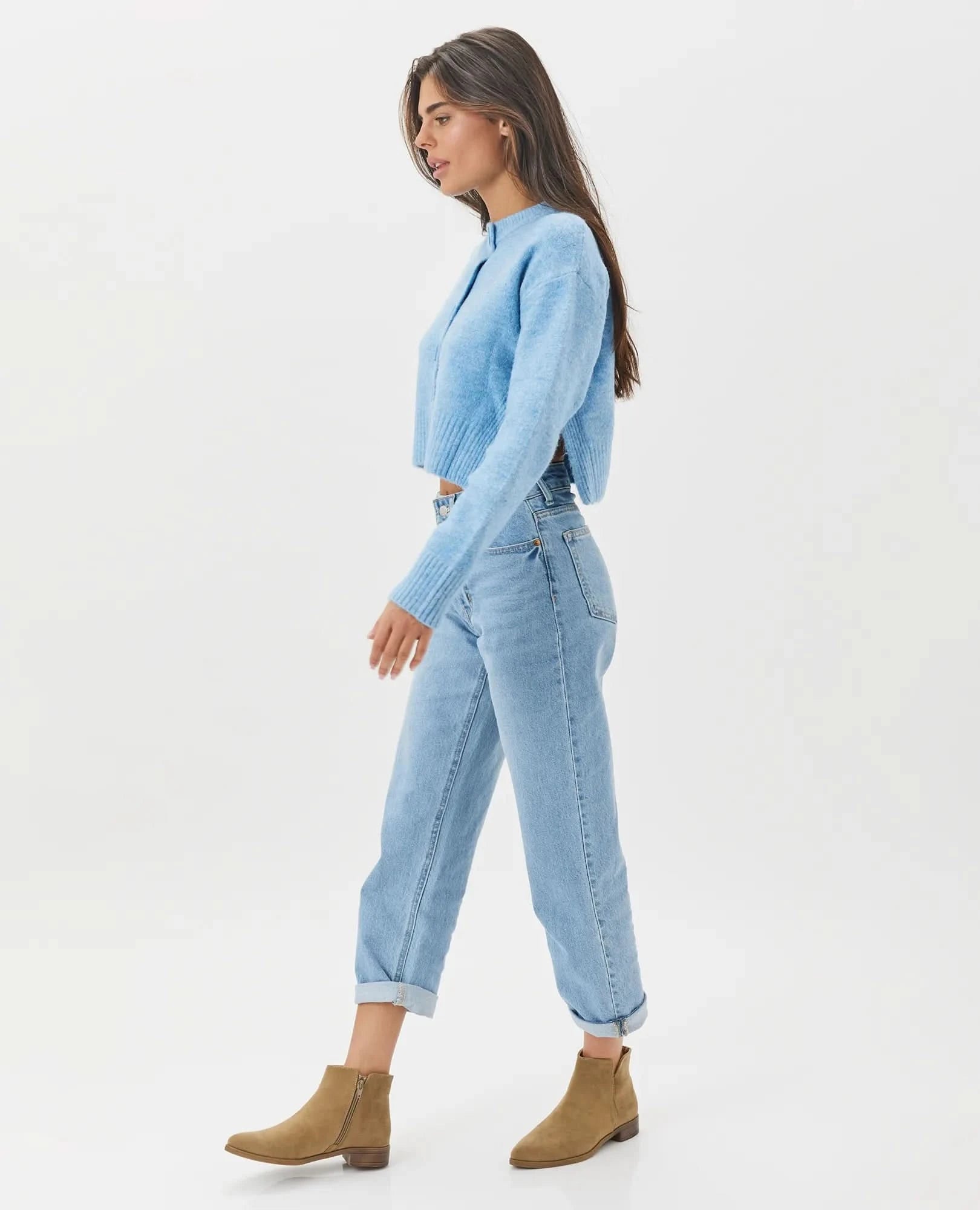 מגפונים שטוחים- ברנדה - B Unique