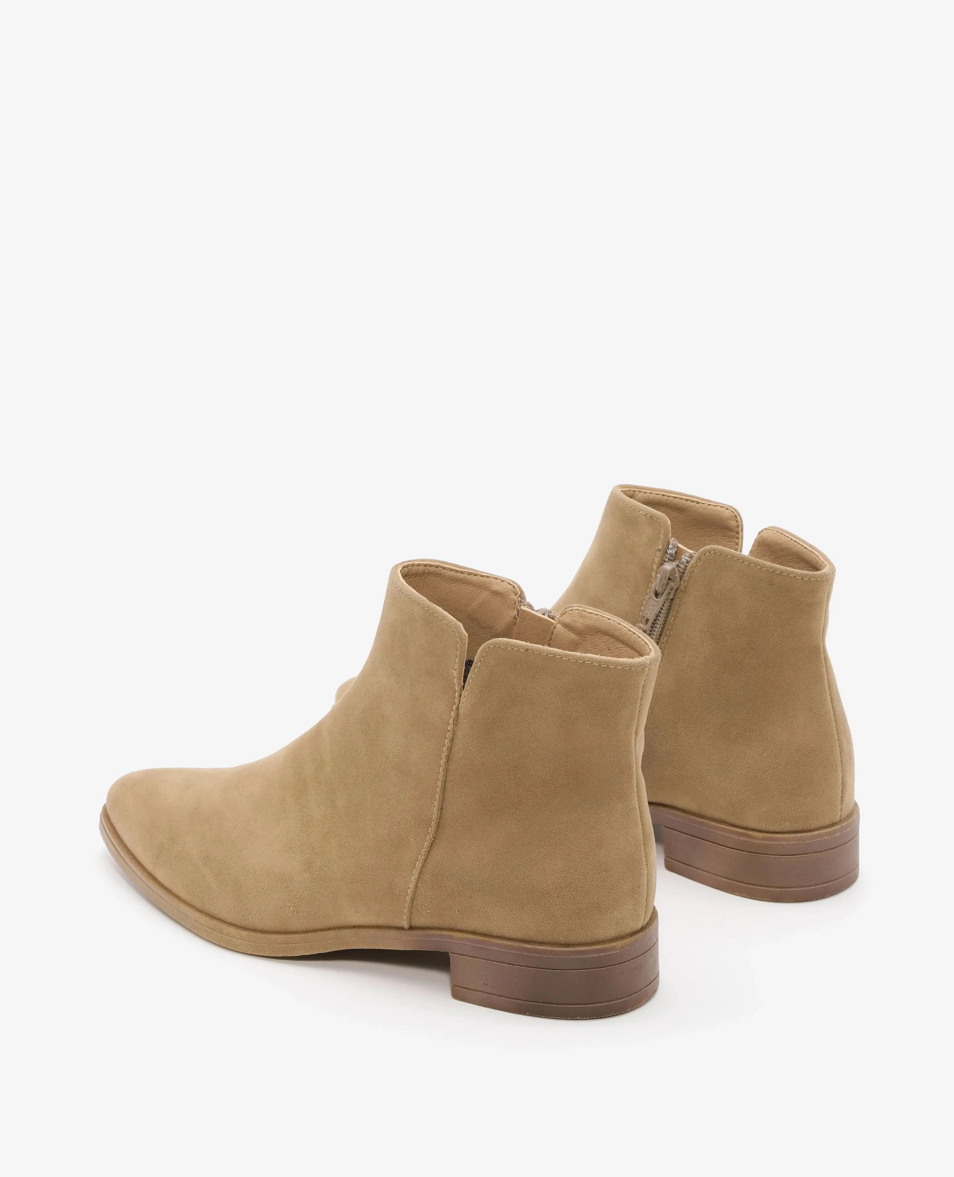 מגפונים שטוחים- ברנדה - B Unique