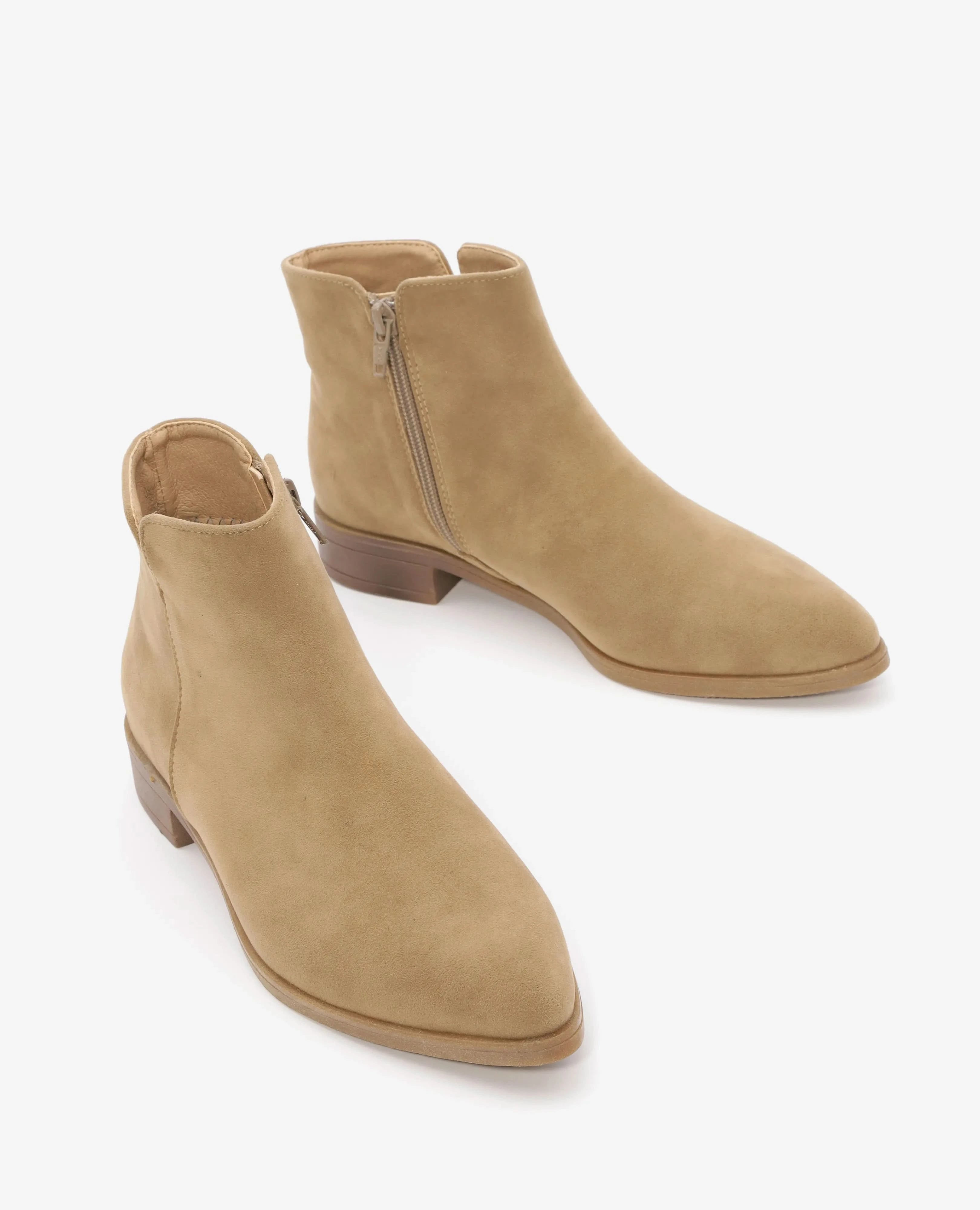 מגפונים שטוחים- ברנדה - B Unique