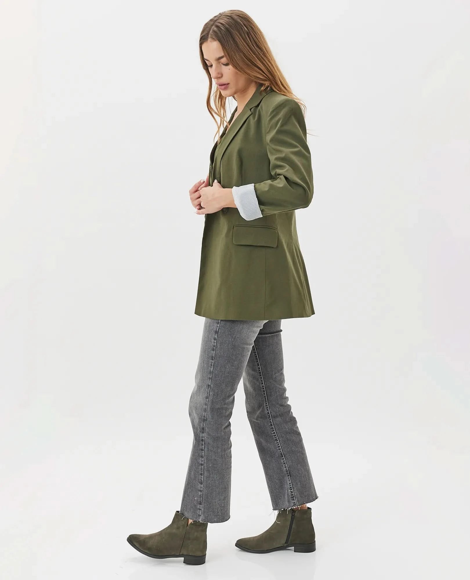 מגפונים שטוחים- ברנדה - B Unique